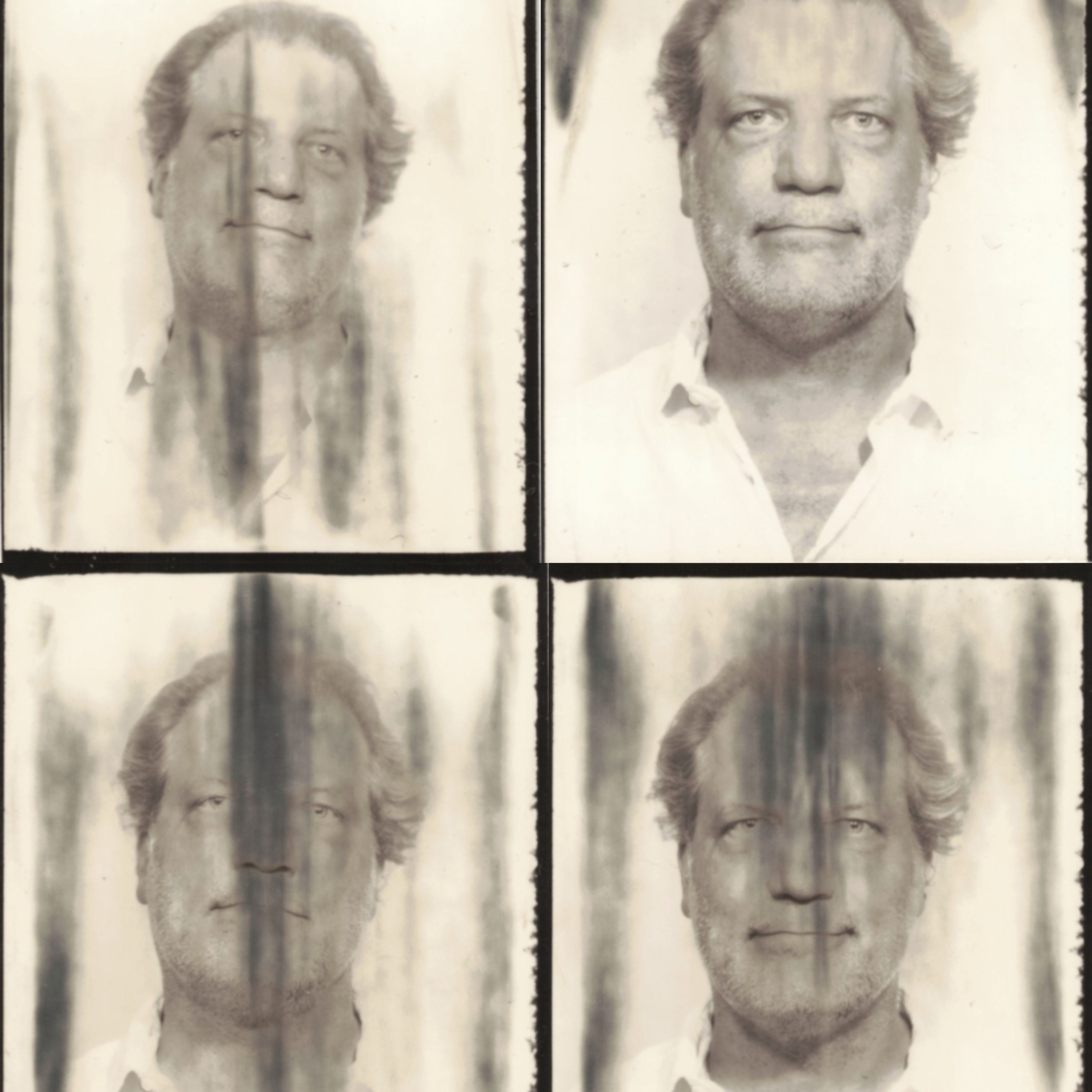 ⓦ 449 Zwischen Zweifel, Kunst und Glaube: Wenn alte Kameras Geschichten erzählen mit Stefan Schweers