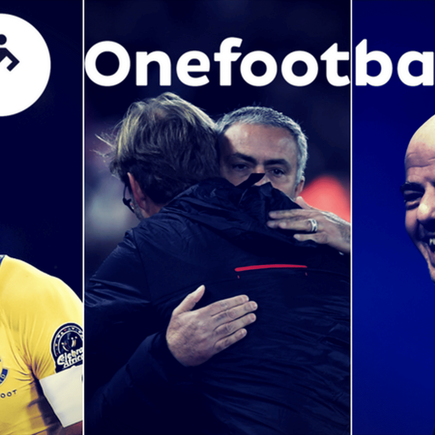 45: A 48-team World Cup, Afcon preview and Manchester United v Liverpool