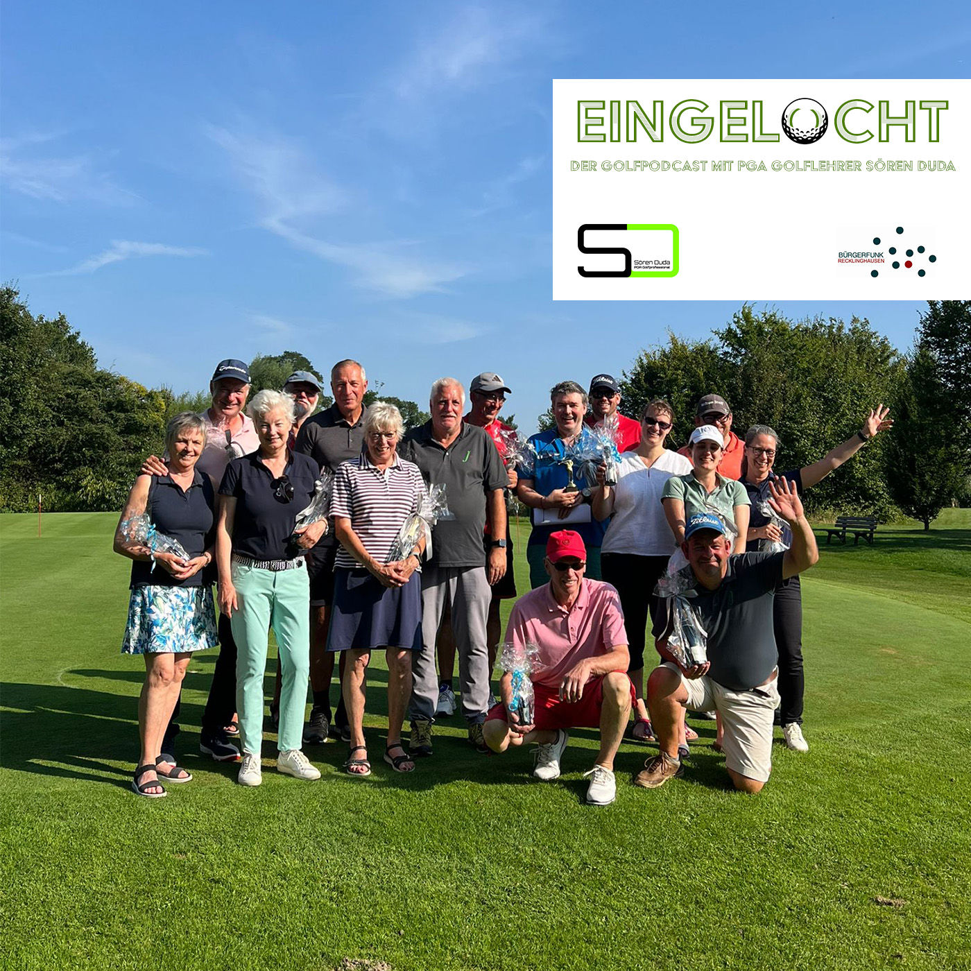 #45 - Clubmeisterschaften 2024