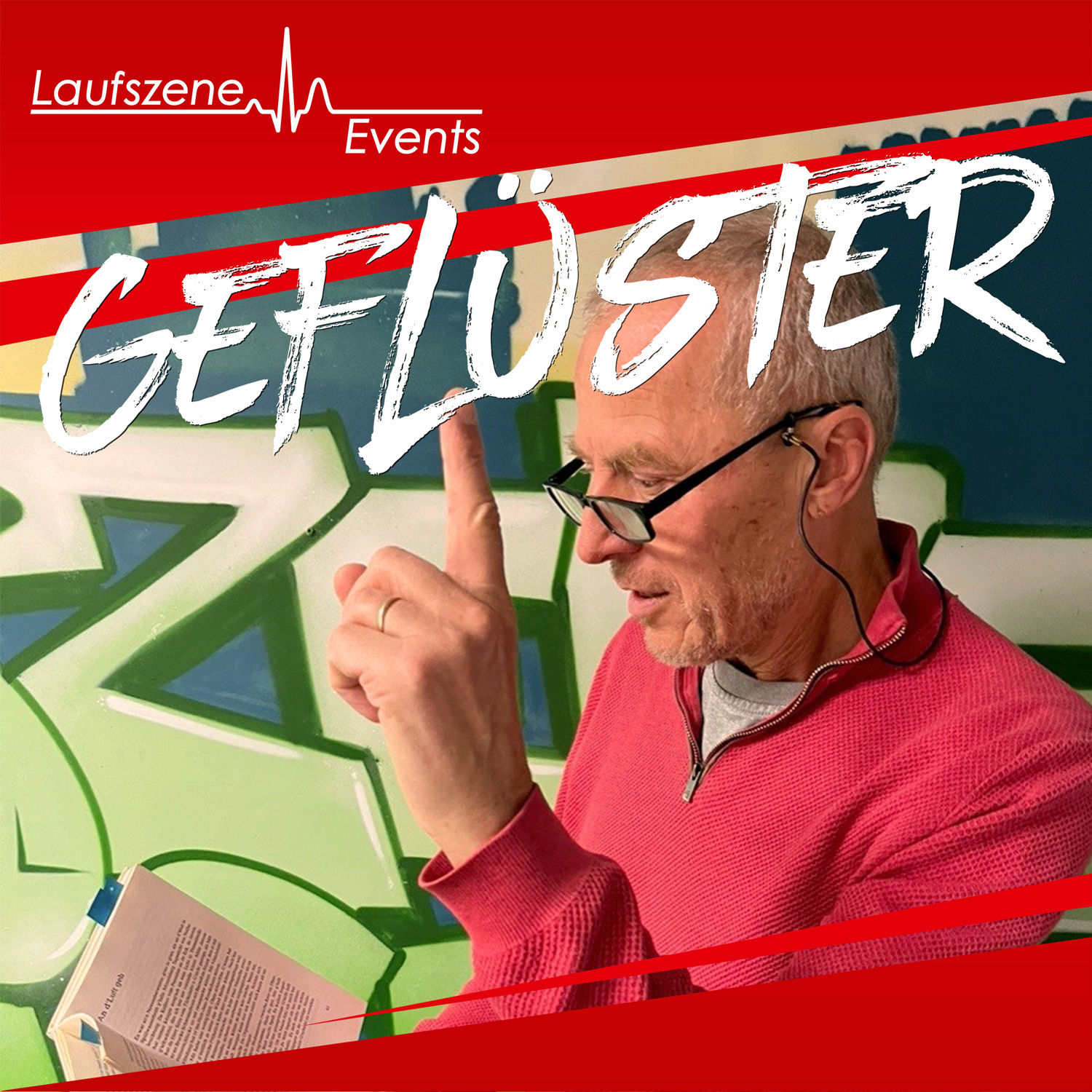 #45 "Der mit der Wurscht" von Harald Hurst – eine badische Mundartgeschichte