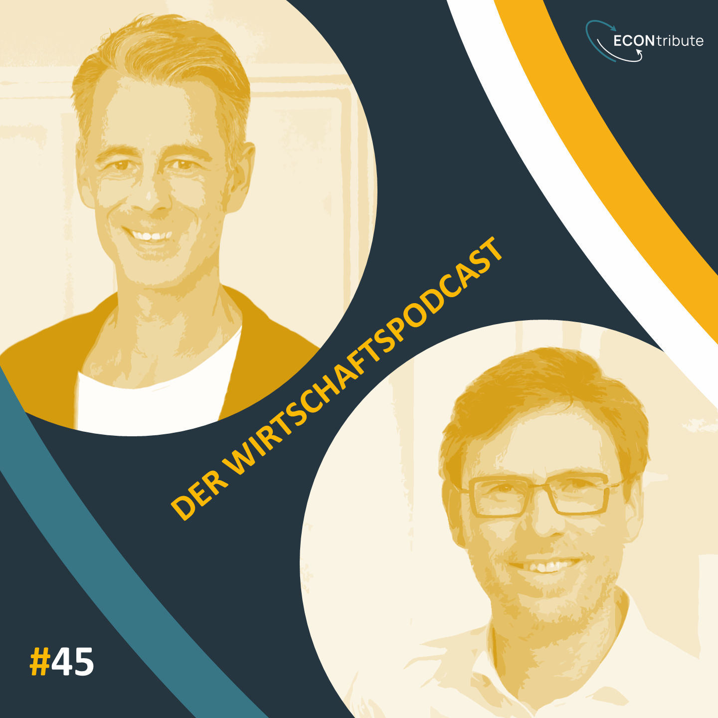 #45: Der Wirtschaftswahlkampf (2/2)