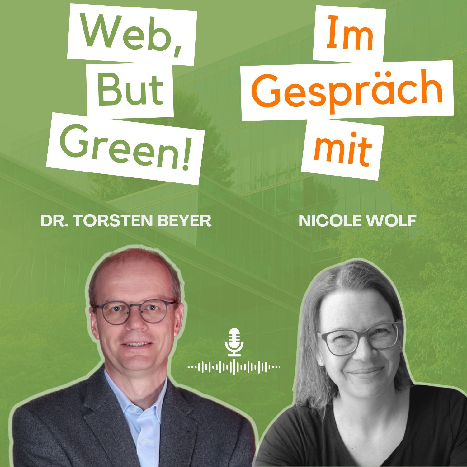45 - Digitale Suffizienz für mehr Nachhaltigkeit