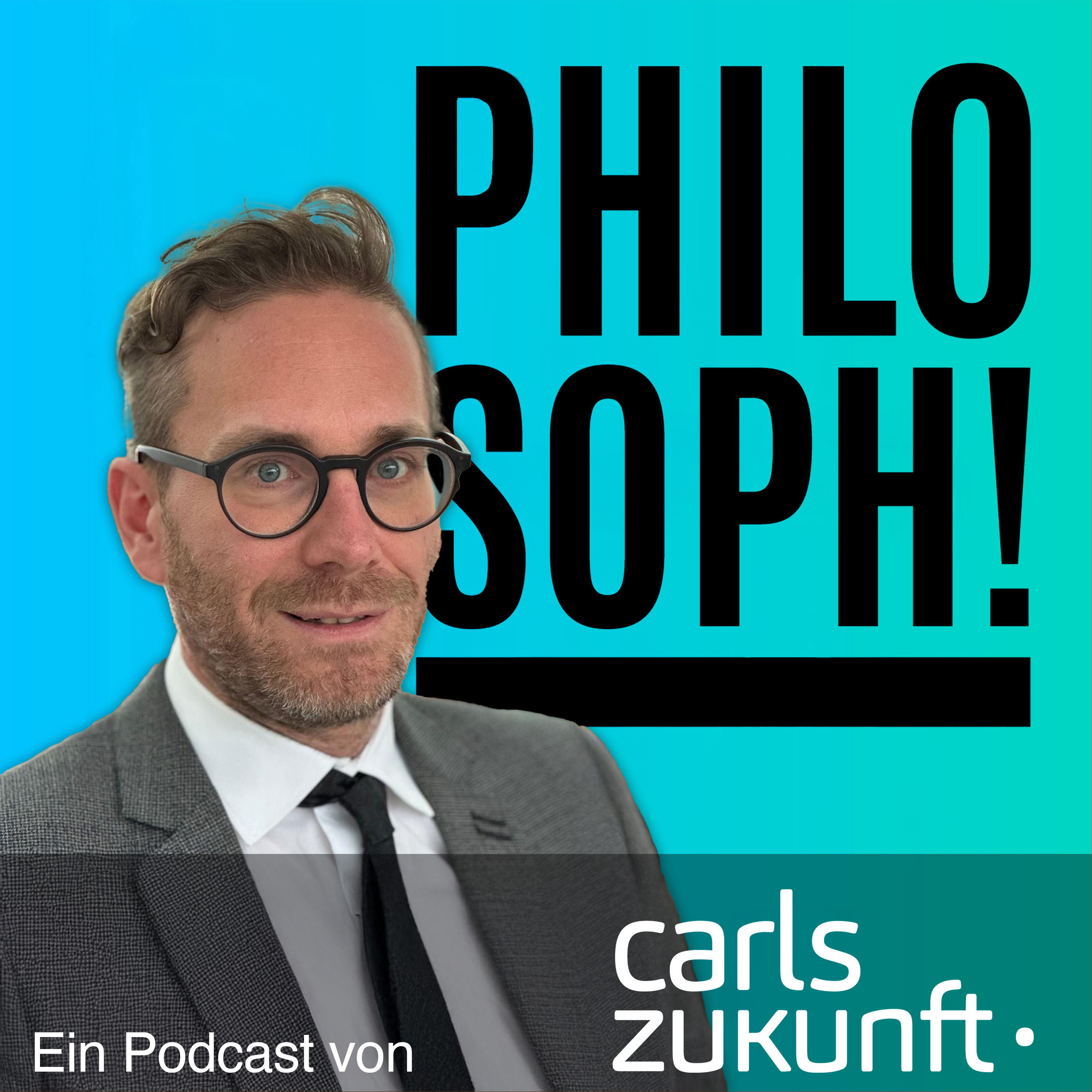 #45 Dirk Schilling – Evolution oder Revolution? Industrie 4.0