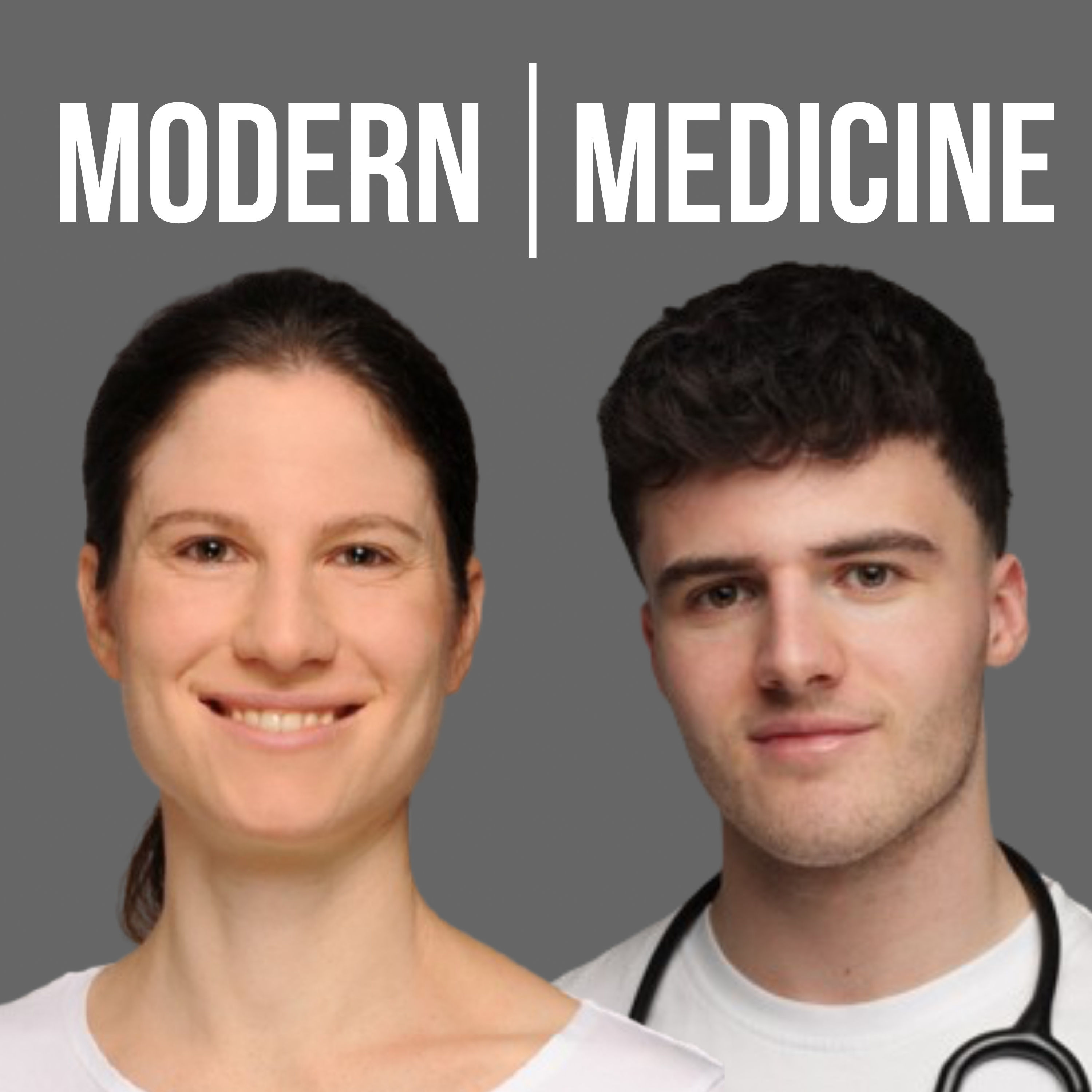 #45 - Herzgesund essen: Die Wahrheit über Cholesterin, Fette & Kohlenhydrate | Dr. Katharina Lechner