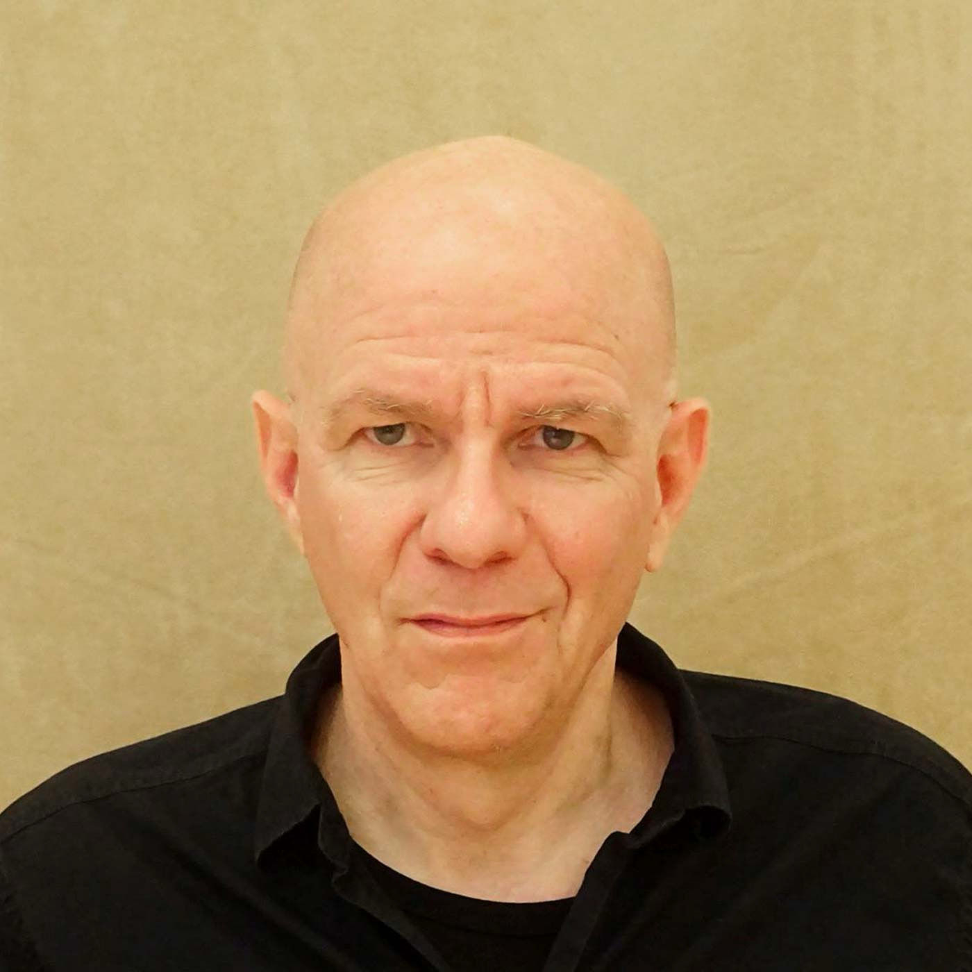 #45 Hüben+Drüben Spezial: "Halte es für möglich, dass dein Arzt beim Thema Tod noch mehr Angst hat als du."