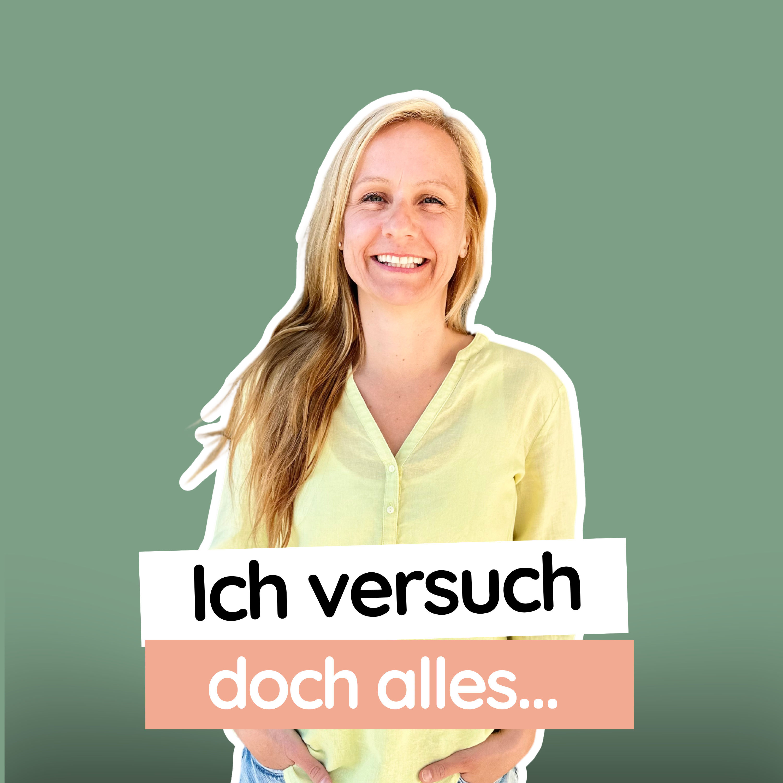 #45 Ich versuch doch alles – warum kommt die Angst trotzdem zurück?