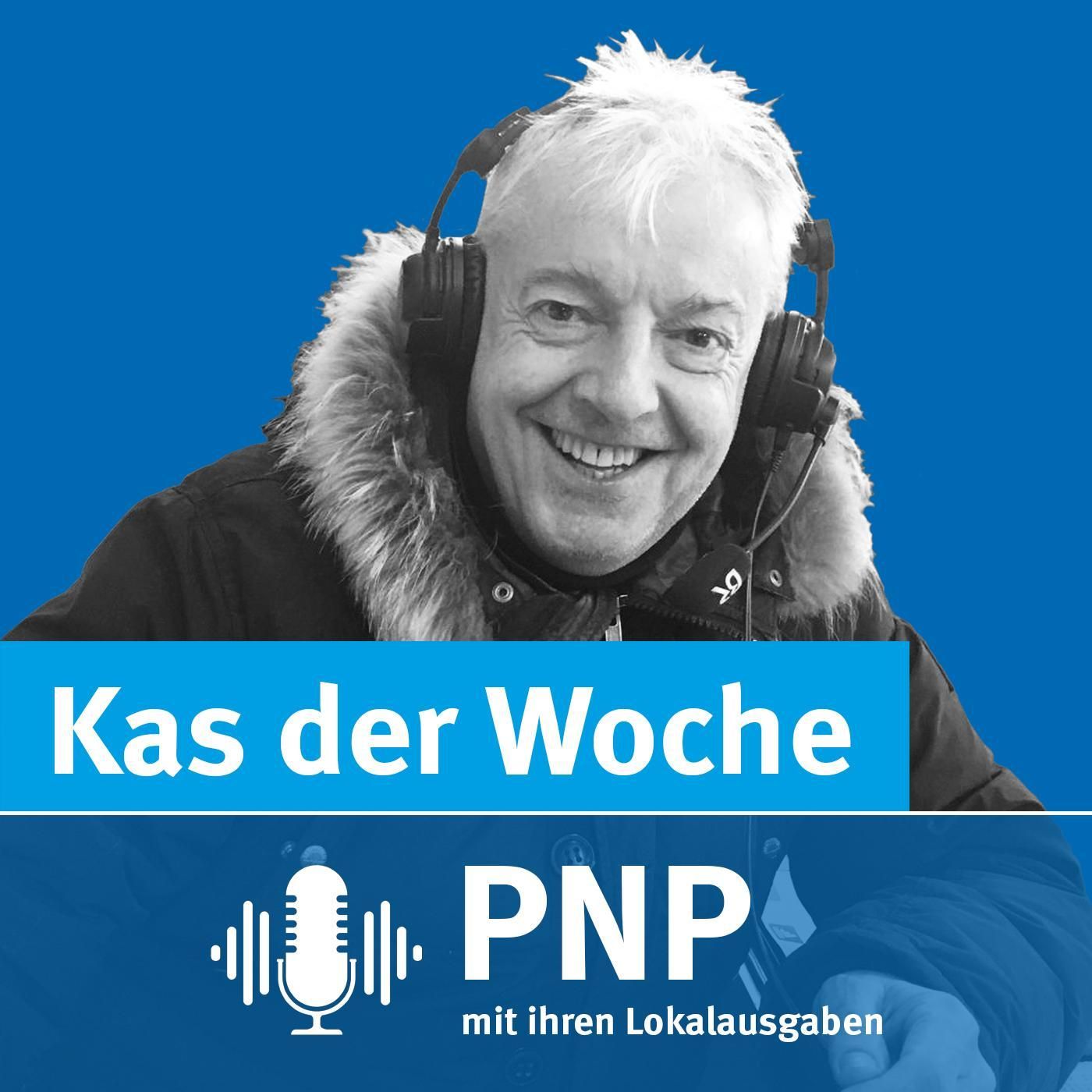 #45 Kas der Woche: "Es kann nur einen logischen Löw-Nachfolger geben"