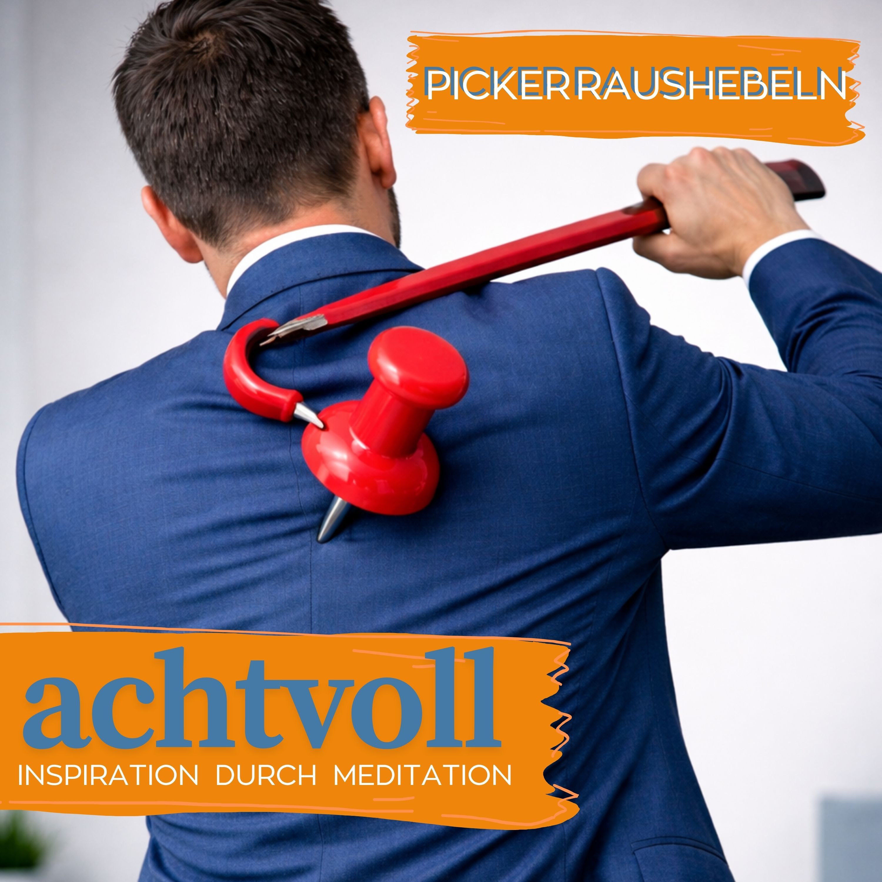 #45 Picker raushebeln