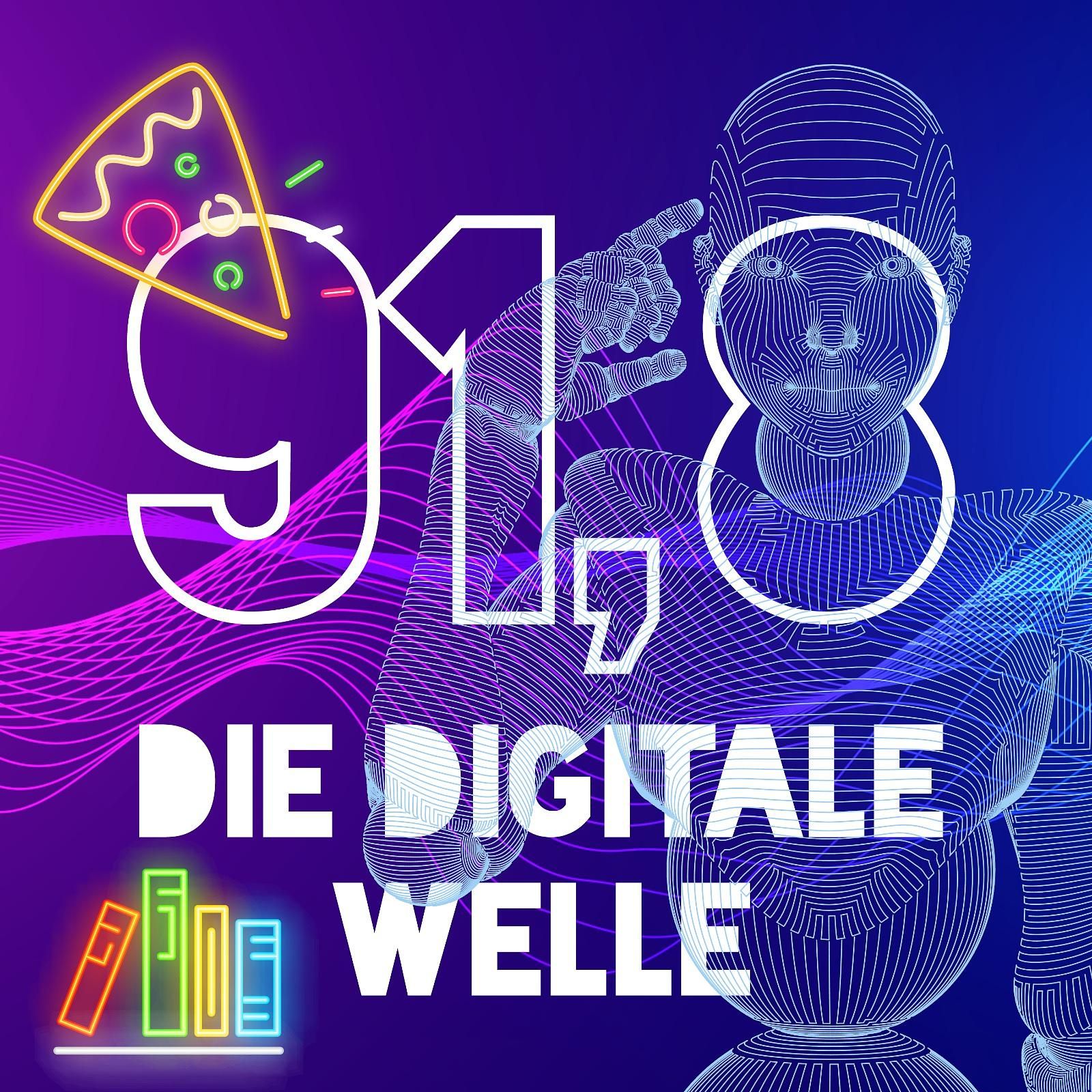 #45 - Pizza-Kultur 🍕 und AI SEO 👀