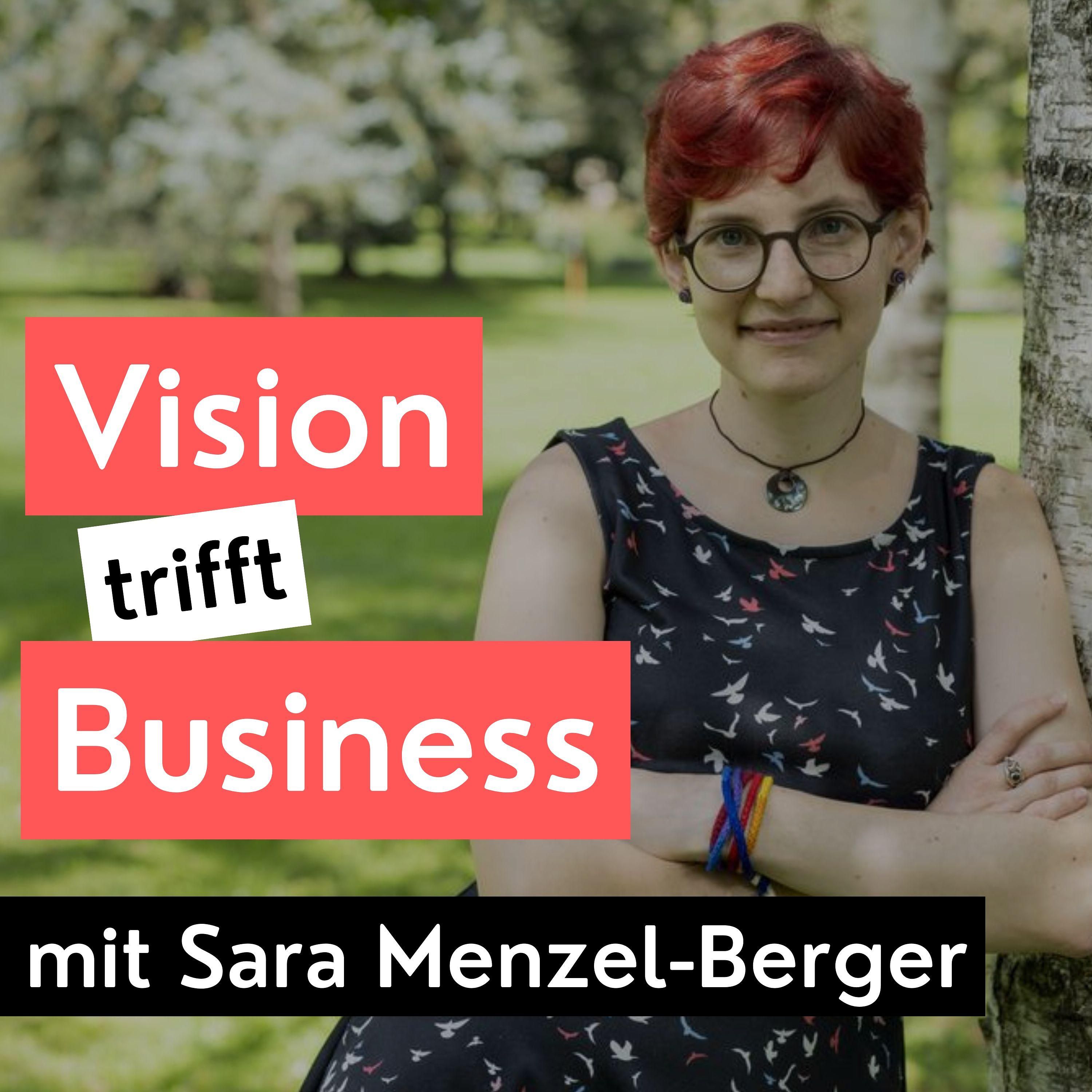 #45: Sara Menzel-Berger | Technikelfe | Mitgliederbereiche | Webseiten