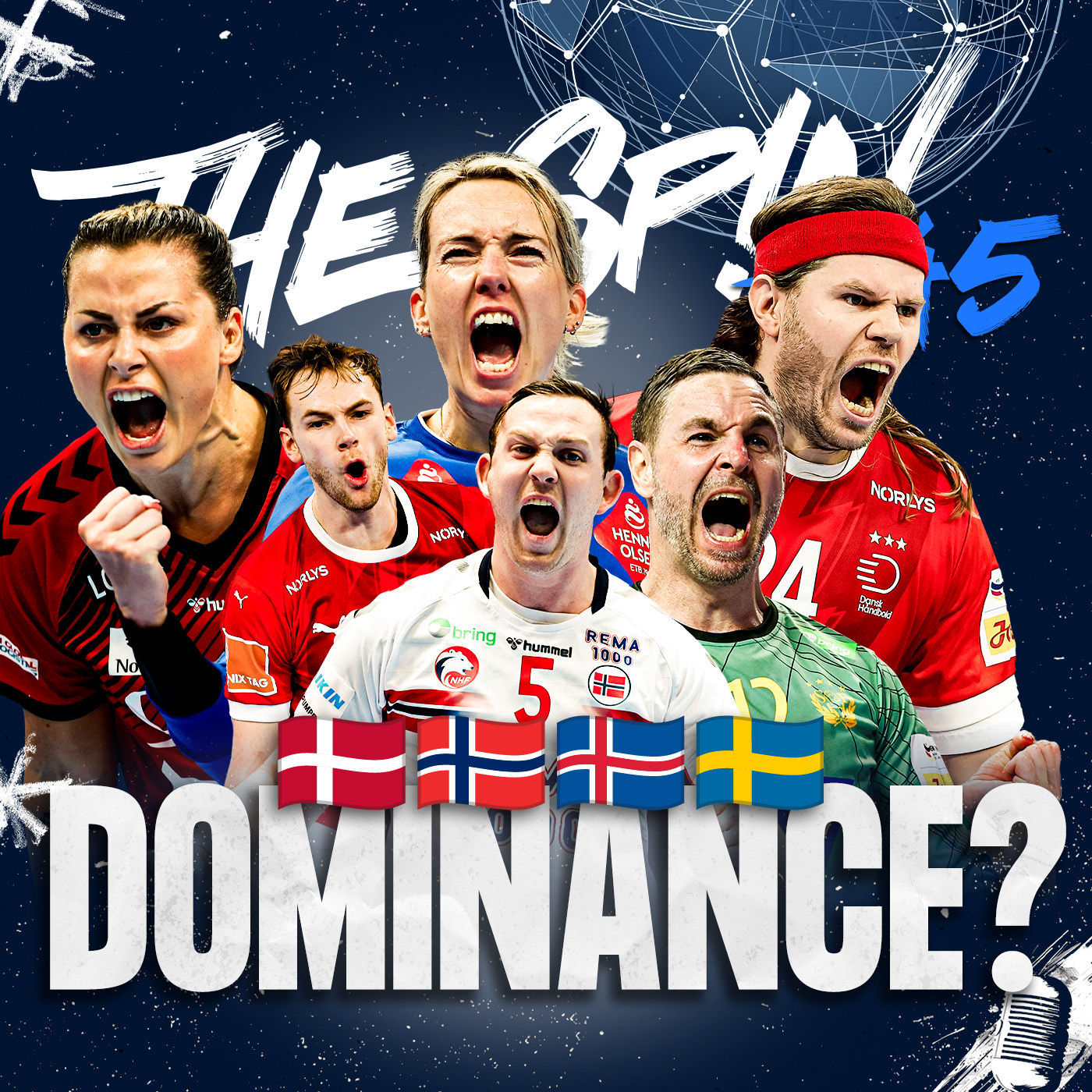 #45 Scandinavian Supremacy - what's the secret?