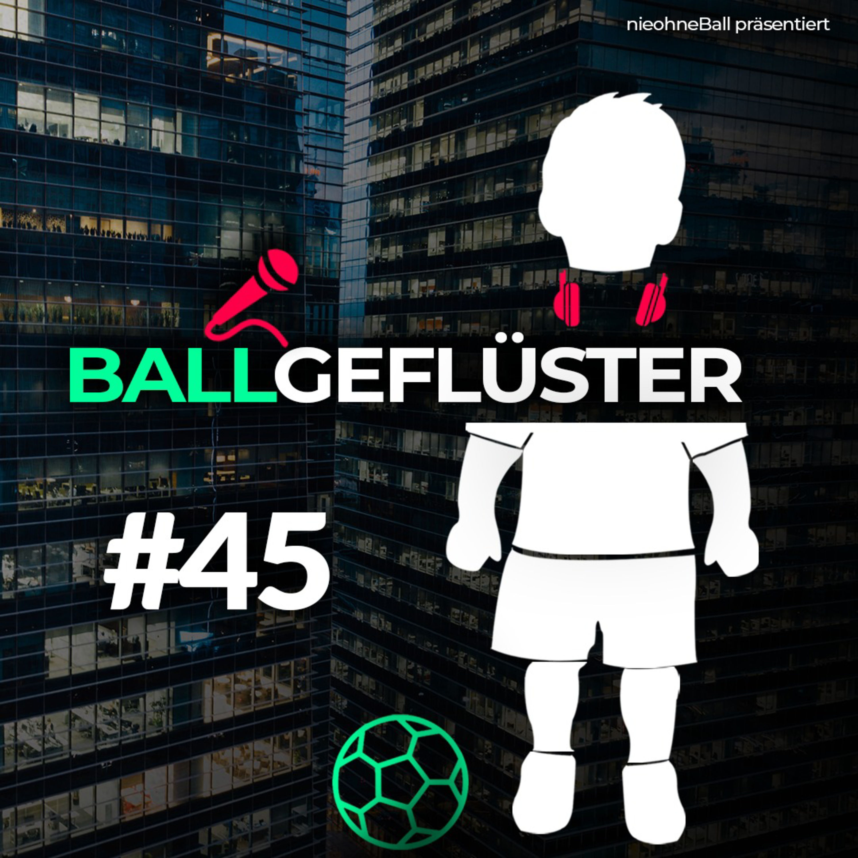 #45 Sommerurlaub in Palermo