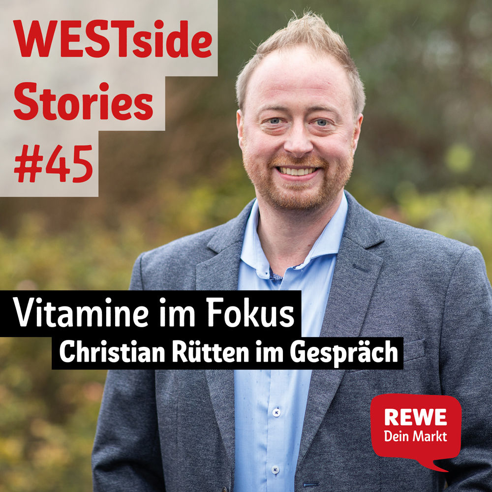 #45: Vitamine im Fokus