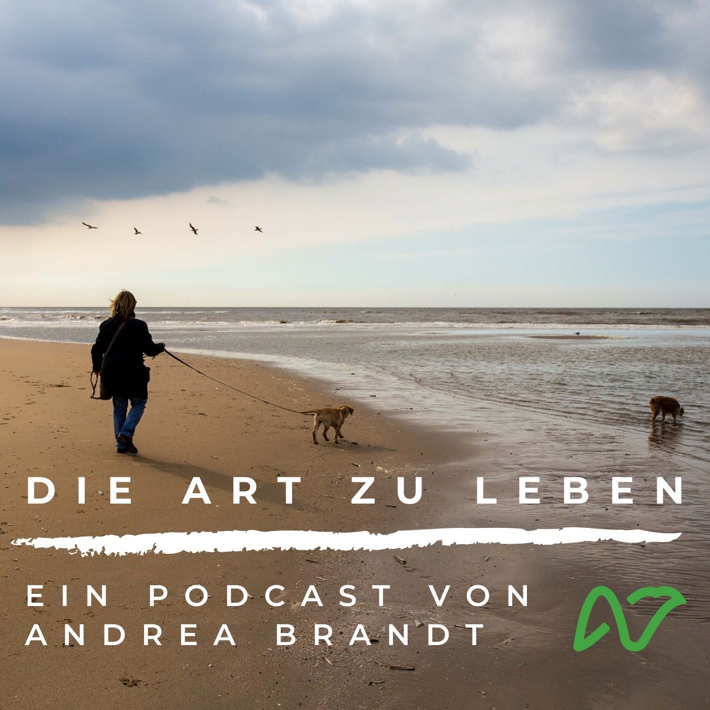 #45 Wer möchtest Du sein?