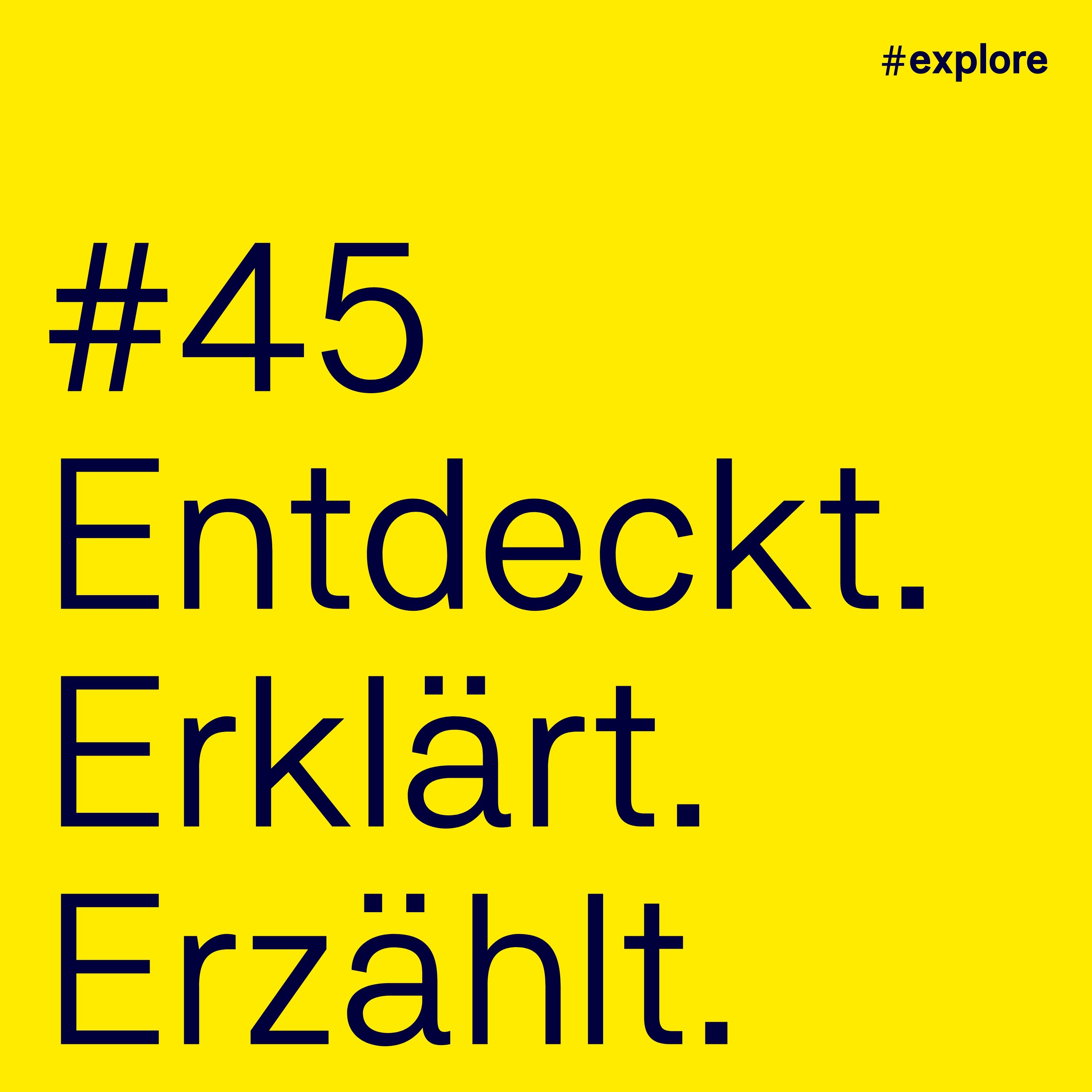 #45 - Wie wird ein Unternehmen klimaneutral, Susanne Günzerodt?