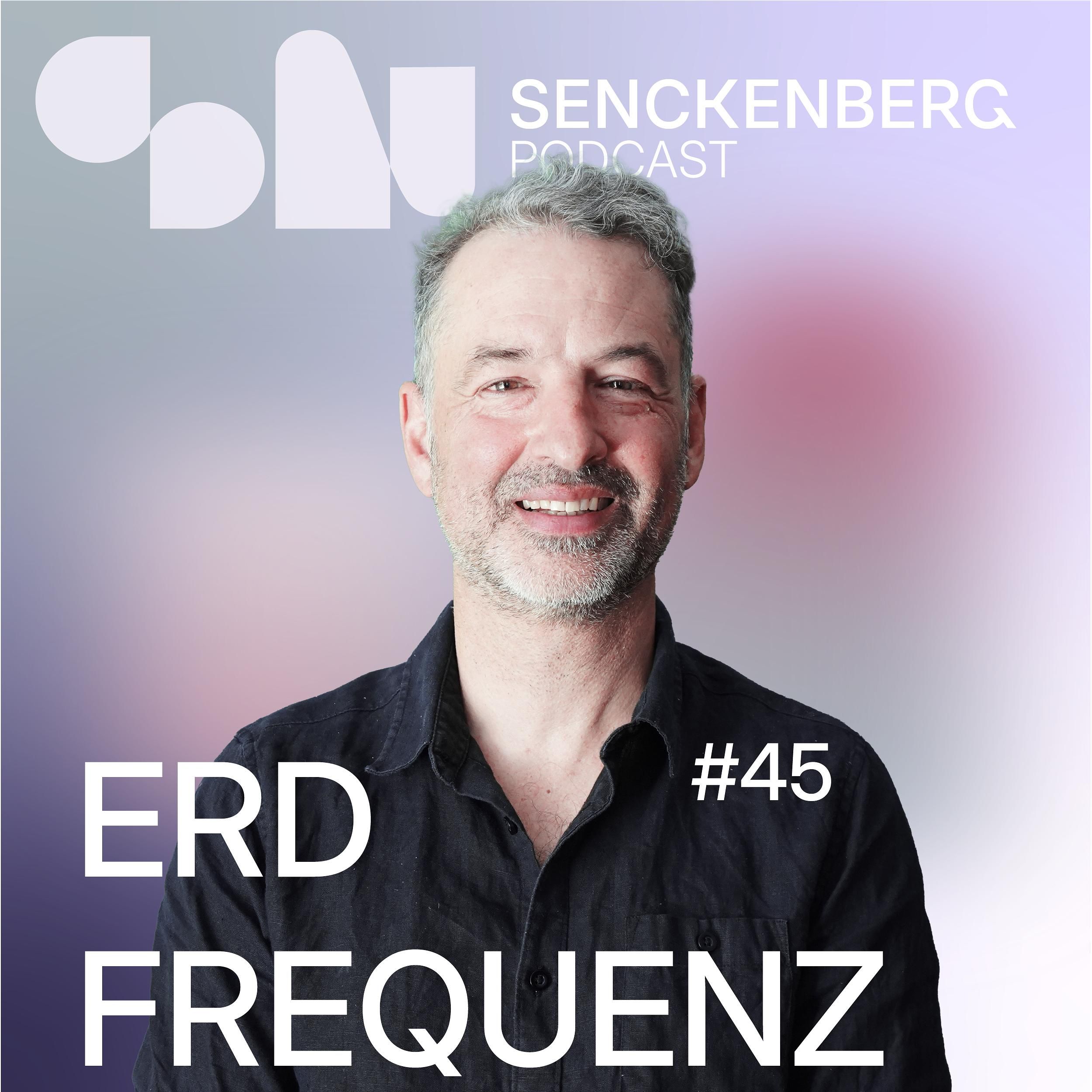 #45 WildLIVE! aus der Forschung - mit Martin Jansen