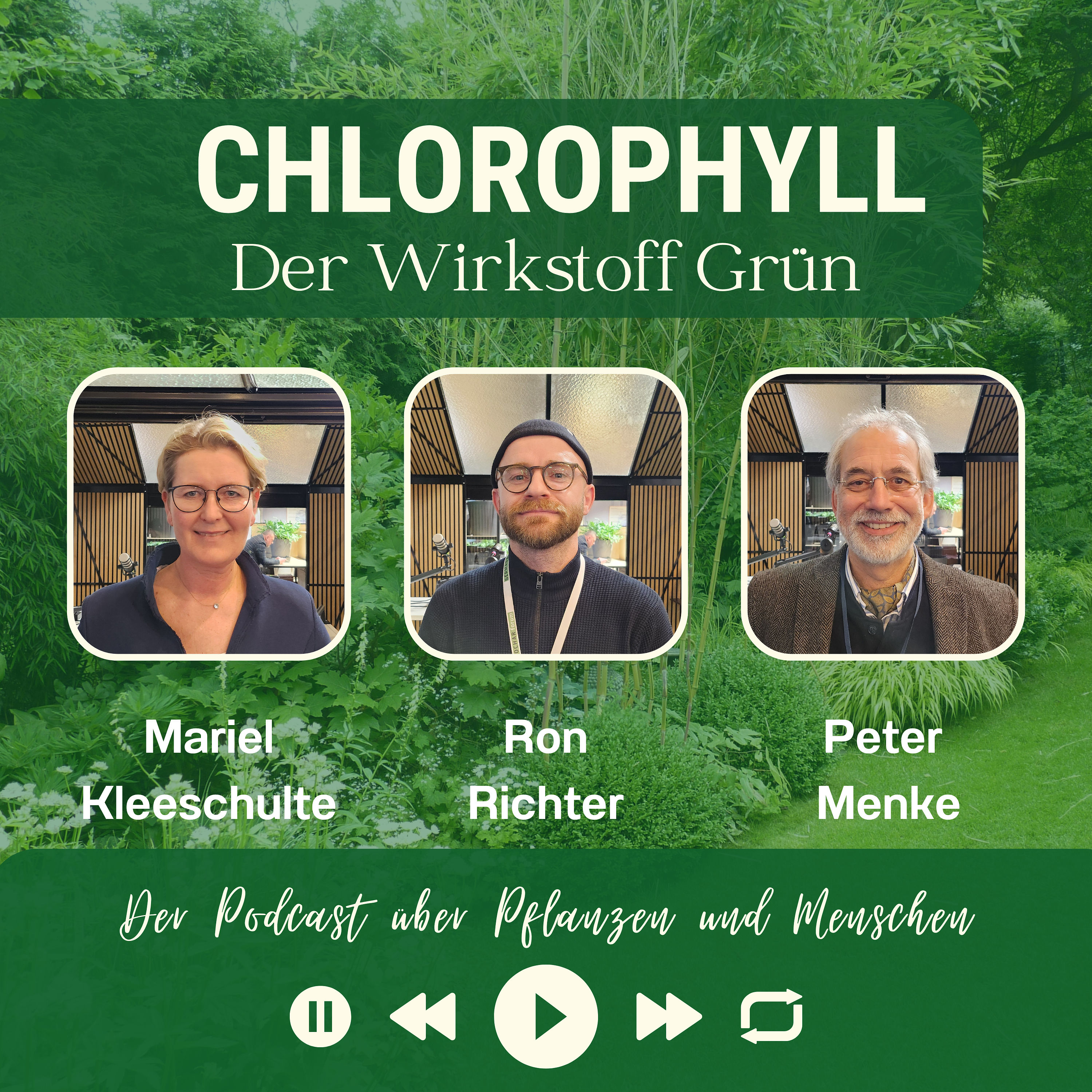 #45 - Zwei mit Pioniergeist für Nachhaltigkeit