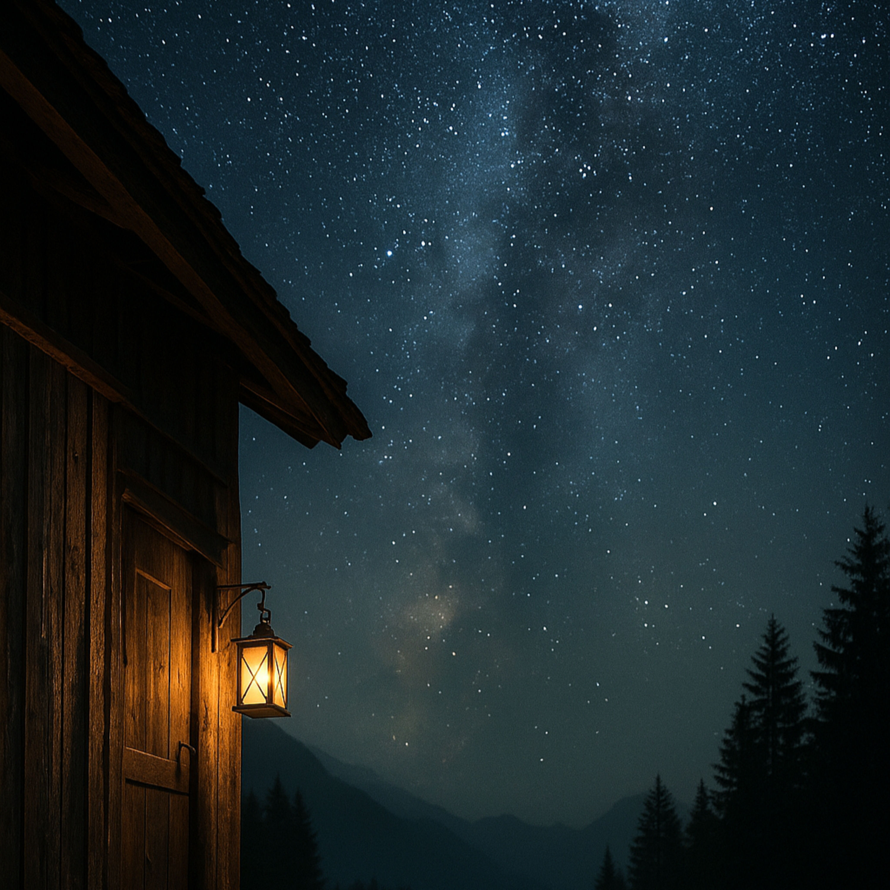 #45 Zwei Wege, eine Quelle Teil 1