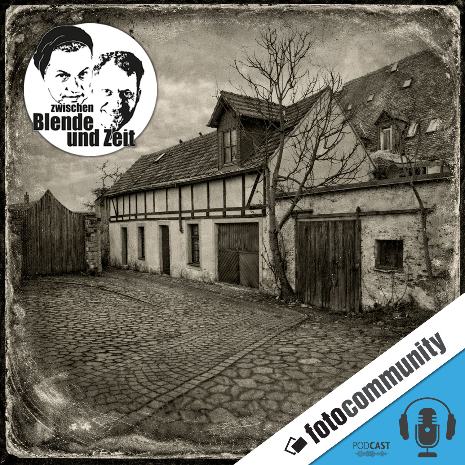 450 - Vom Abbild zur Erinnerung: Eine Zeitreise am Küchentisch