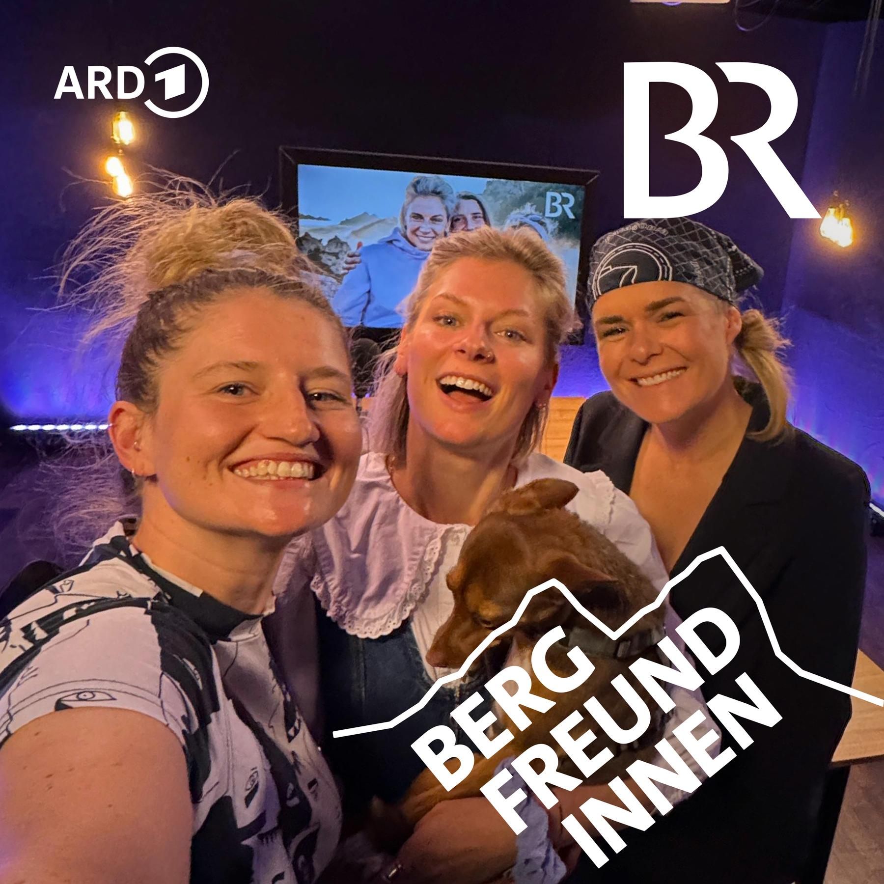 4.500 Kilometer durch Europa - Bergfreundin Nina beim härtesten Radrennen der Welt I Interview