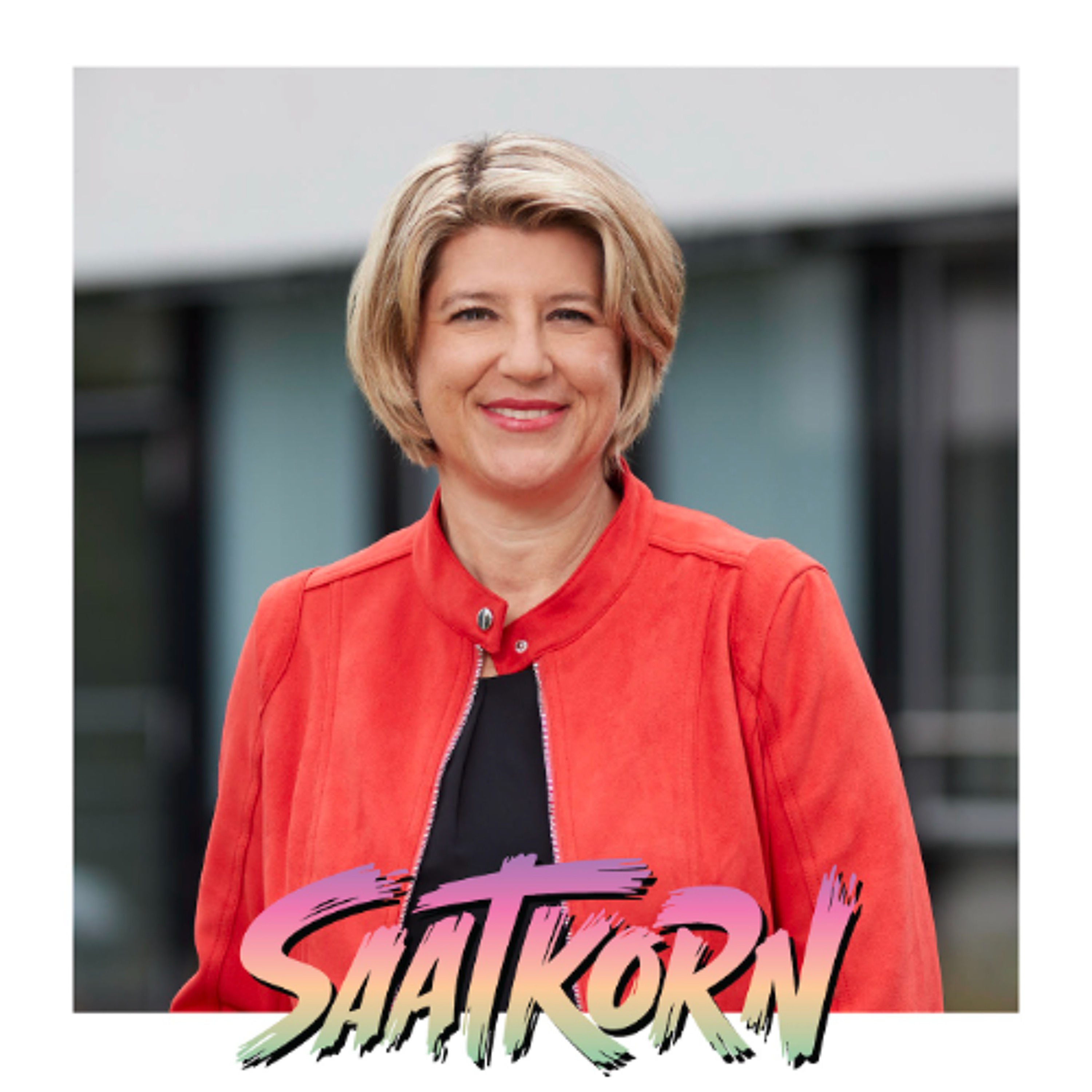 #452 CHRO-Talk mit SIGRID NAGL von der ENVIAM-Gruppe