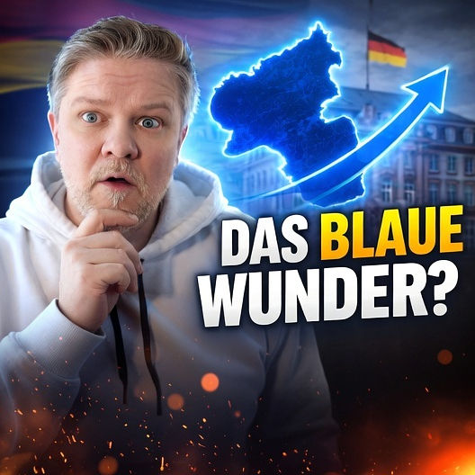 #452: Letzte Umfrage vor der Wahl