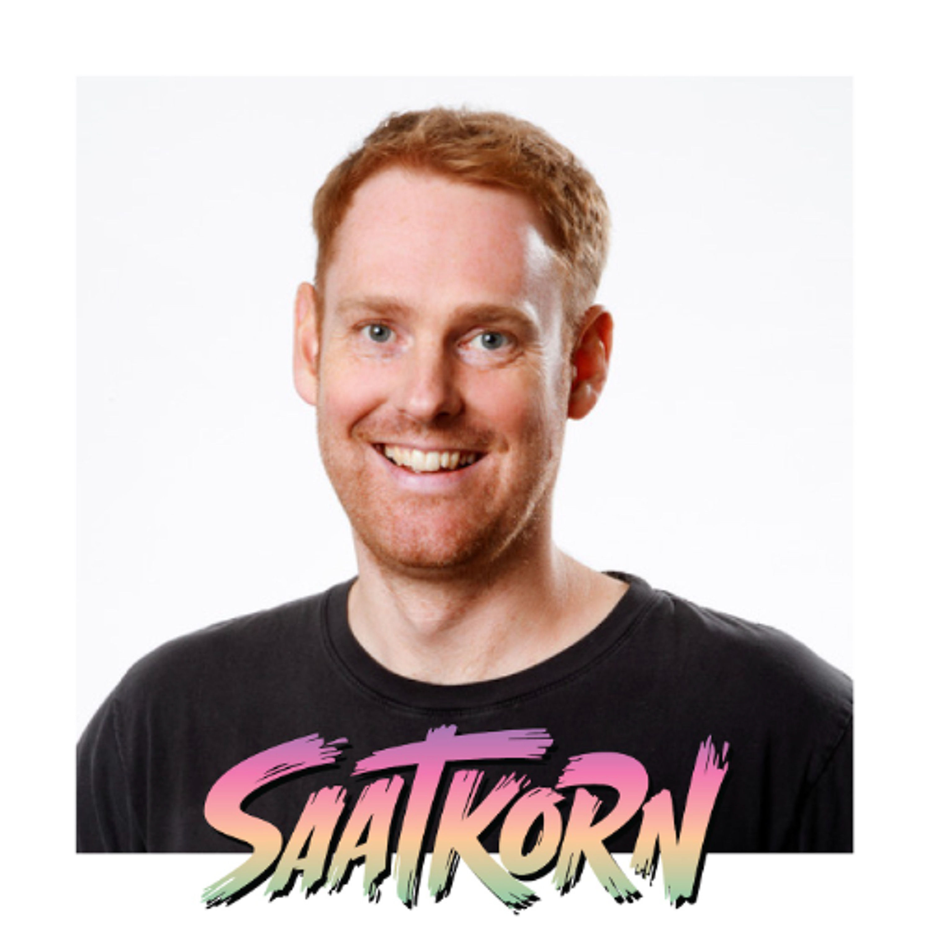 #453 mit DOMINIK FABER von Paul's Job