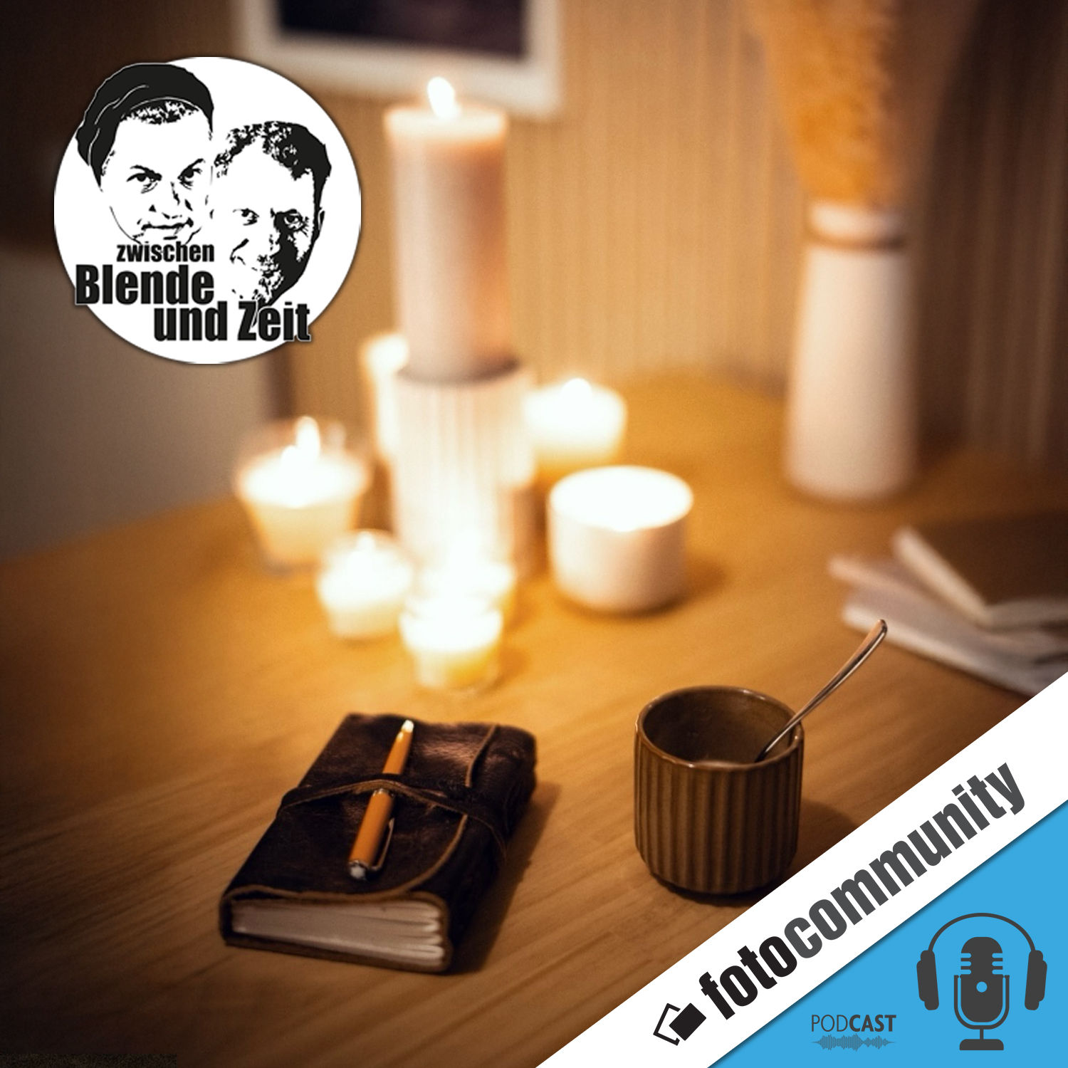 455 – Warum wir Angst haben, banal zu fotografieren – und weshalb wir es trotzdem tun sollten