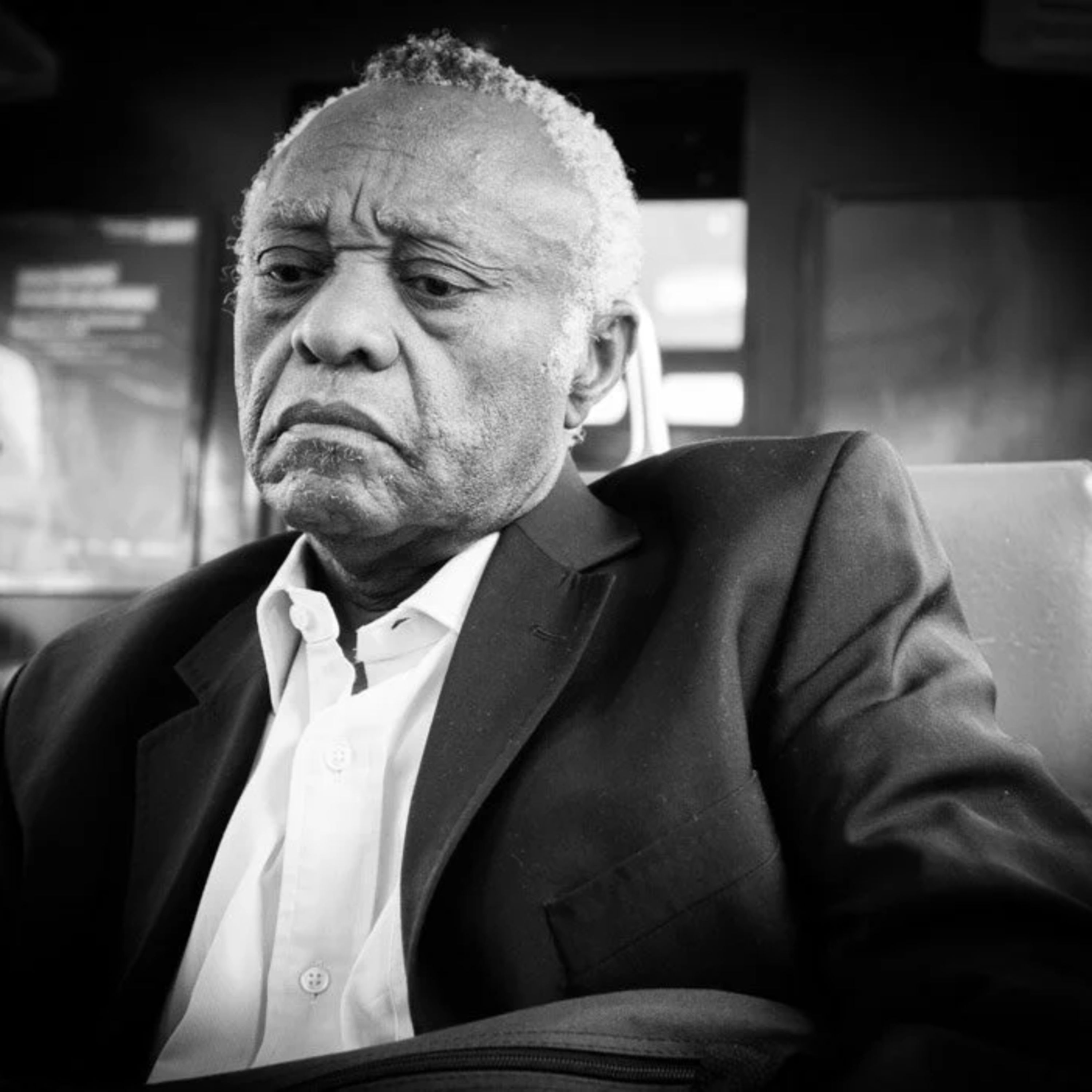 ⓦ 456 😜 A really short kidding AI-Radioshow 🤖 Streetphotography Edition 🇩🇪 🇬🇧