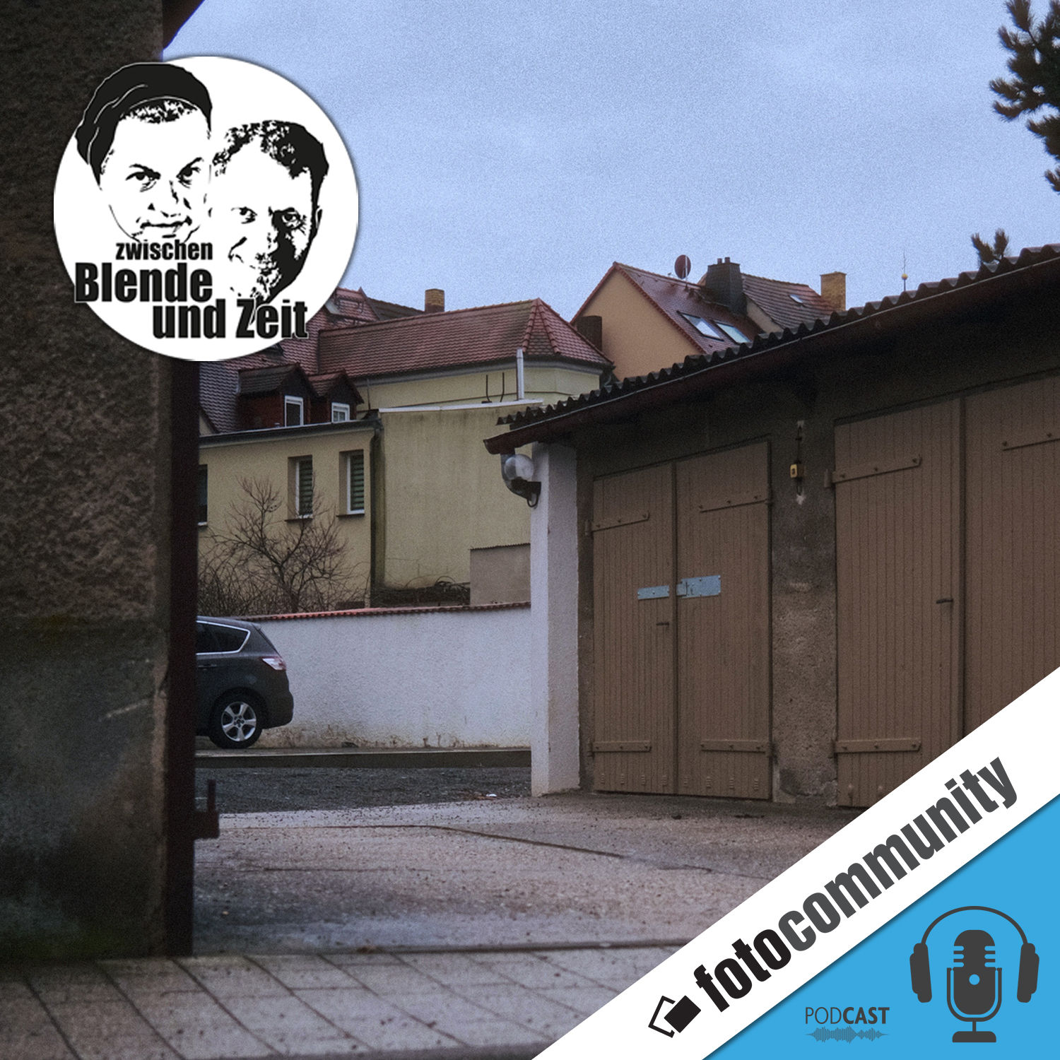 456 - Manchmal trifft es den eigenen Standpunkt – Vom Hinterfragen der eigenen Bildhaltung