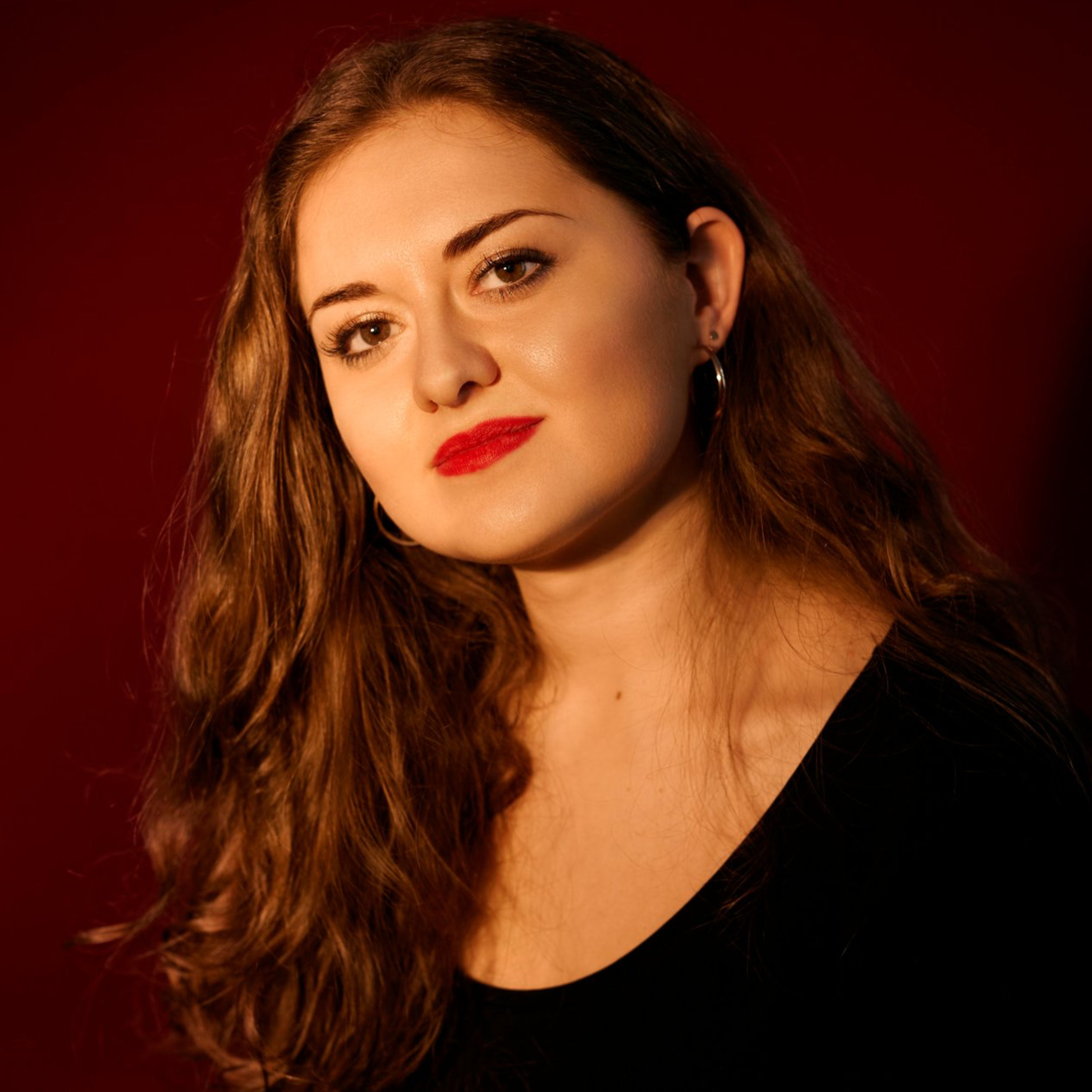 ⓦ 457 Liedermachertum in neuem Kleid – wie Louisa Specht Gefühle in Sprache und Musik verwandelt