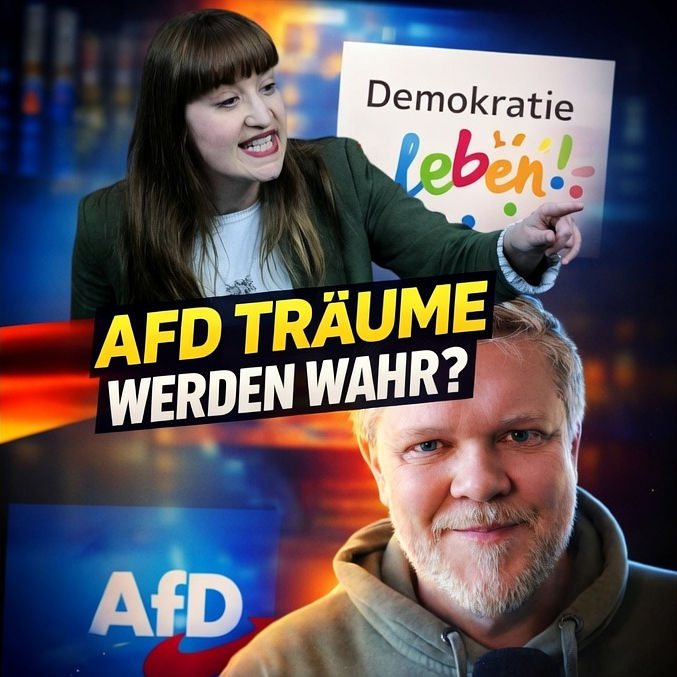 #457: Mega-Streit um NGO Gelder!