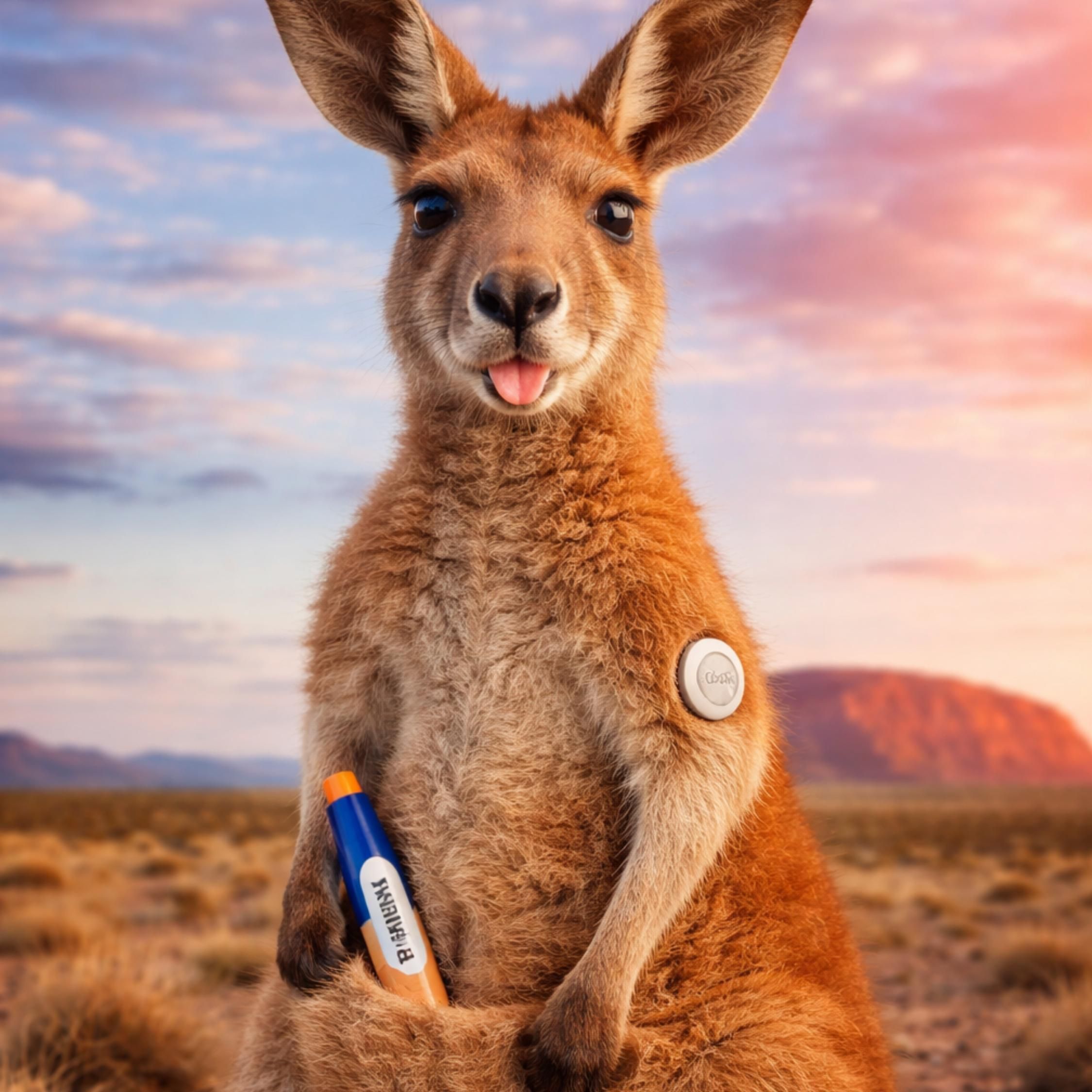 459 - Mit Diabetes nach Australien: Erfahrungen, Tipps & echte Hacks