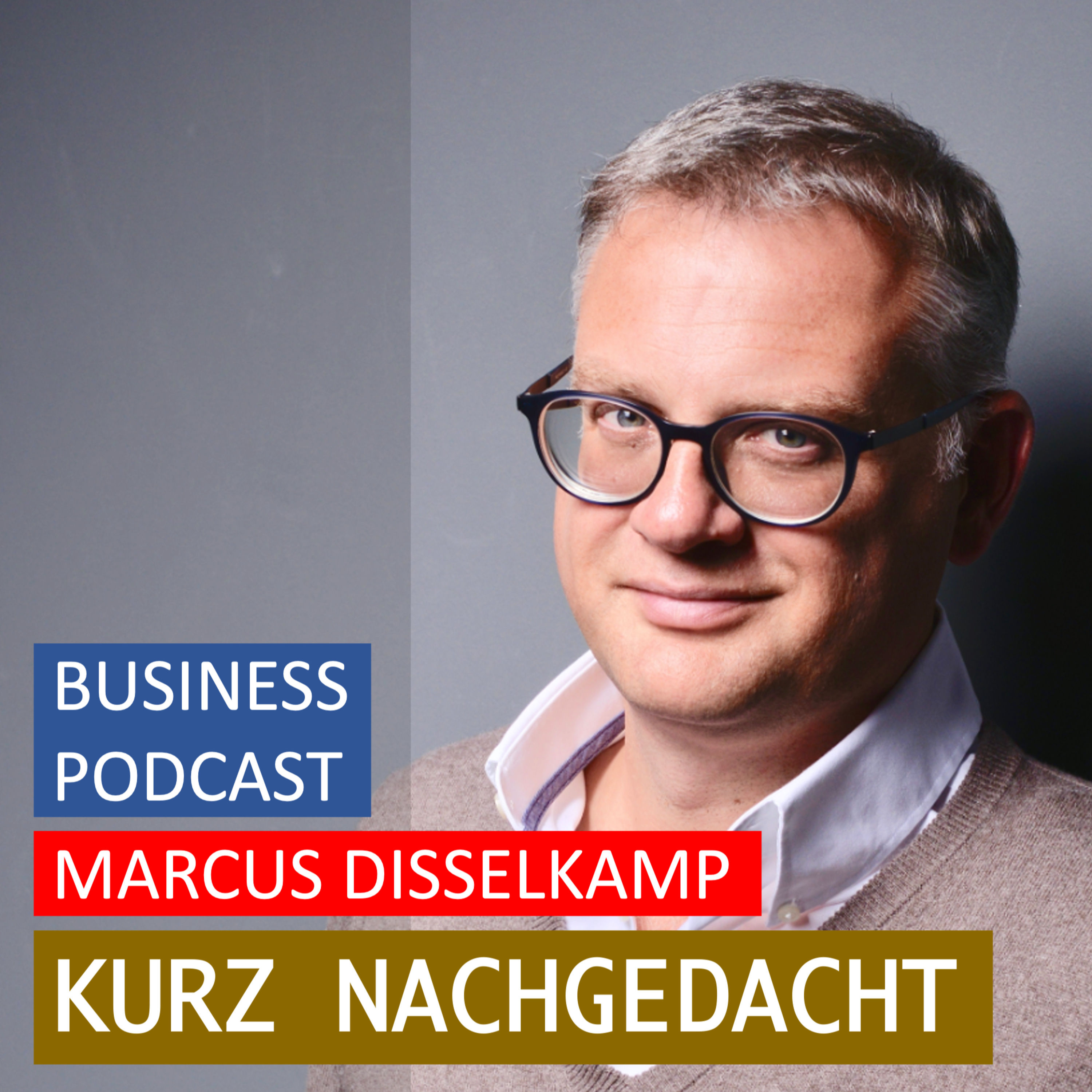 #46 Blockchain 3.0 - Basis für Web 3.0 und DAO Ökonomie