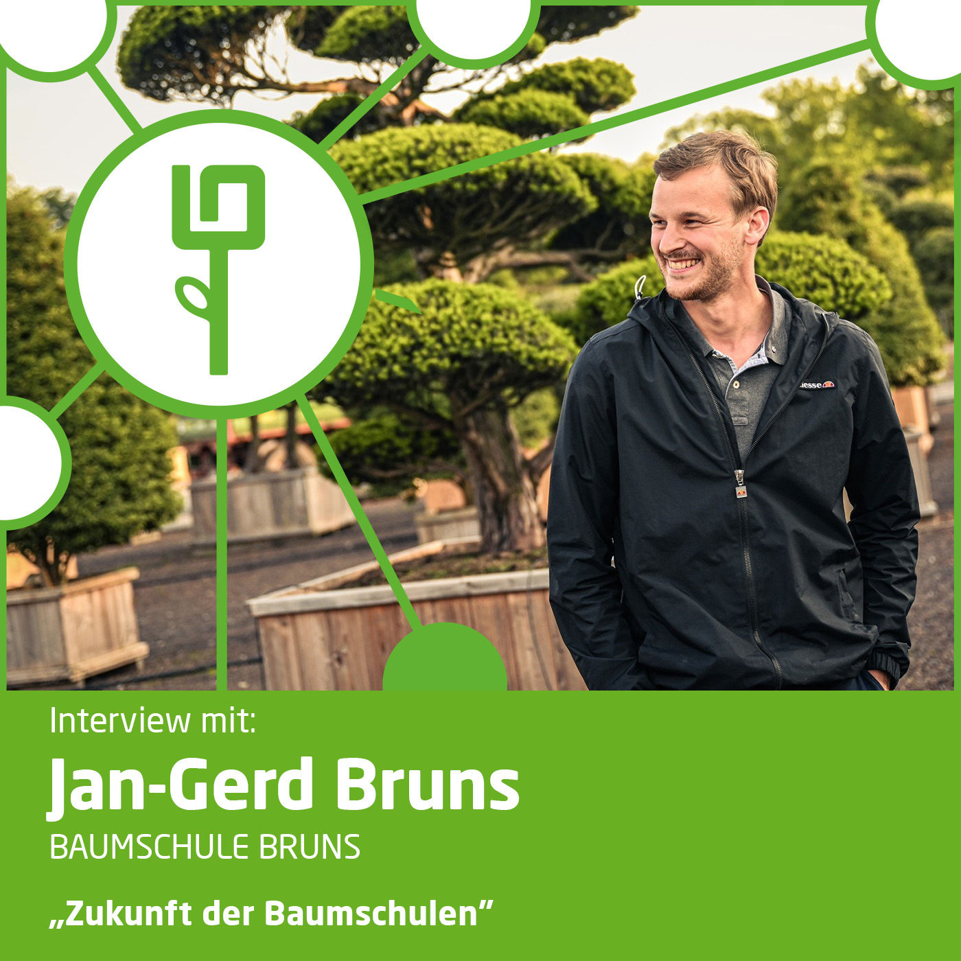 #46: Bruns "Zukunft der Baumschulen"