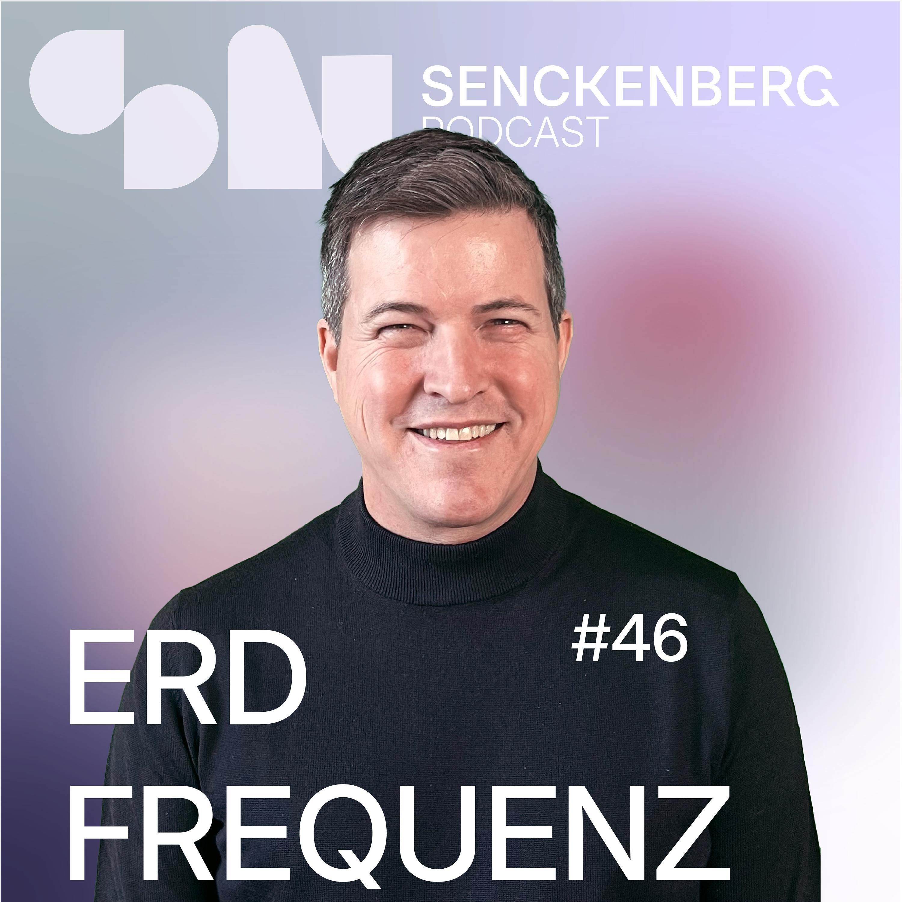 #46 Der Knochenleser - mit Krister Smith