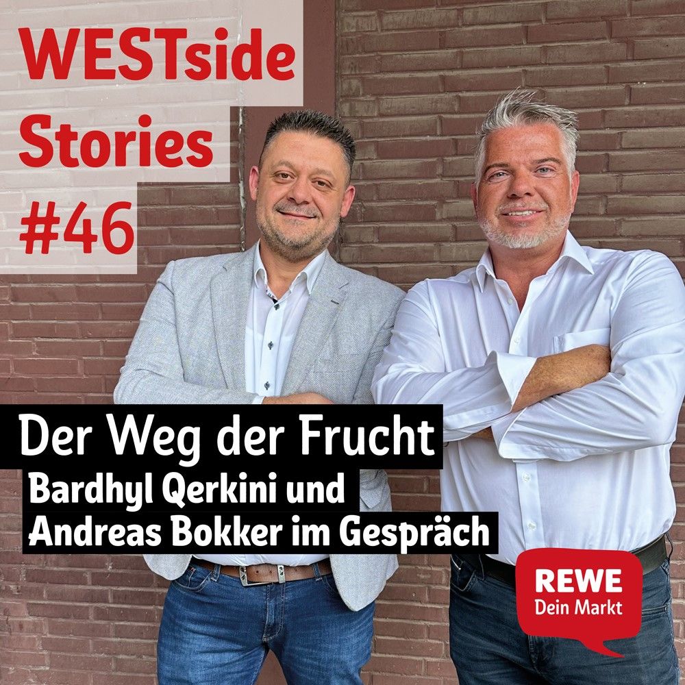 #46: Der Weg der Frucht