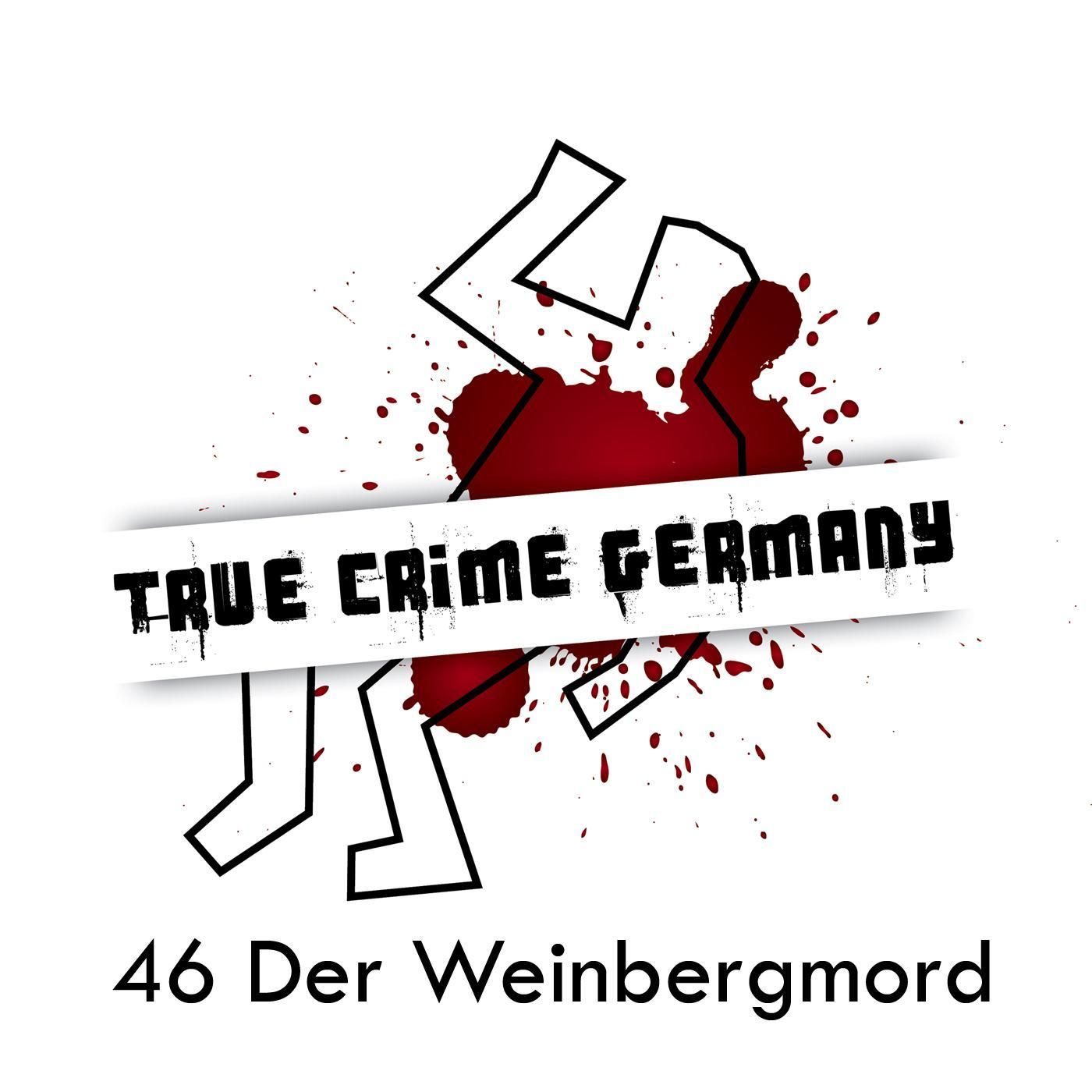 #46 Der Weinbergmord