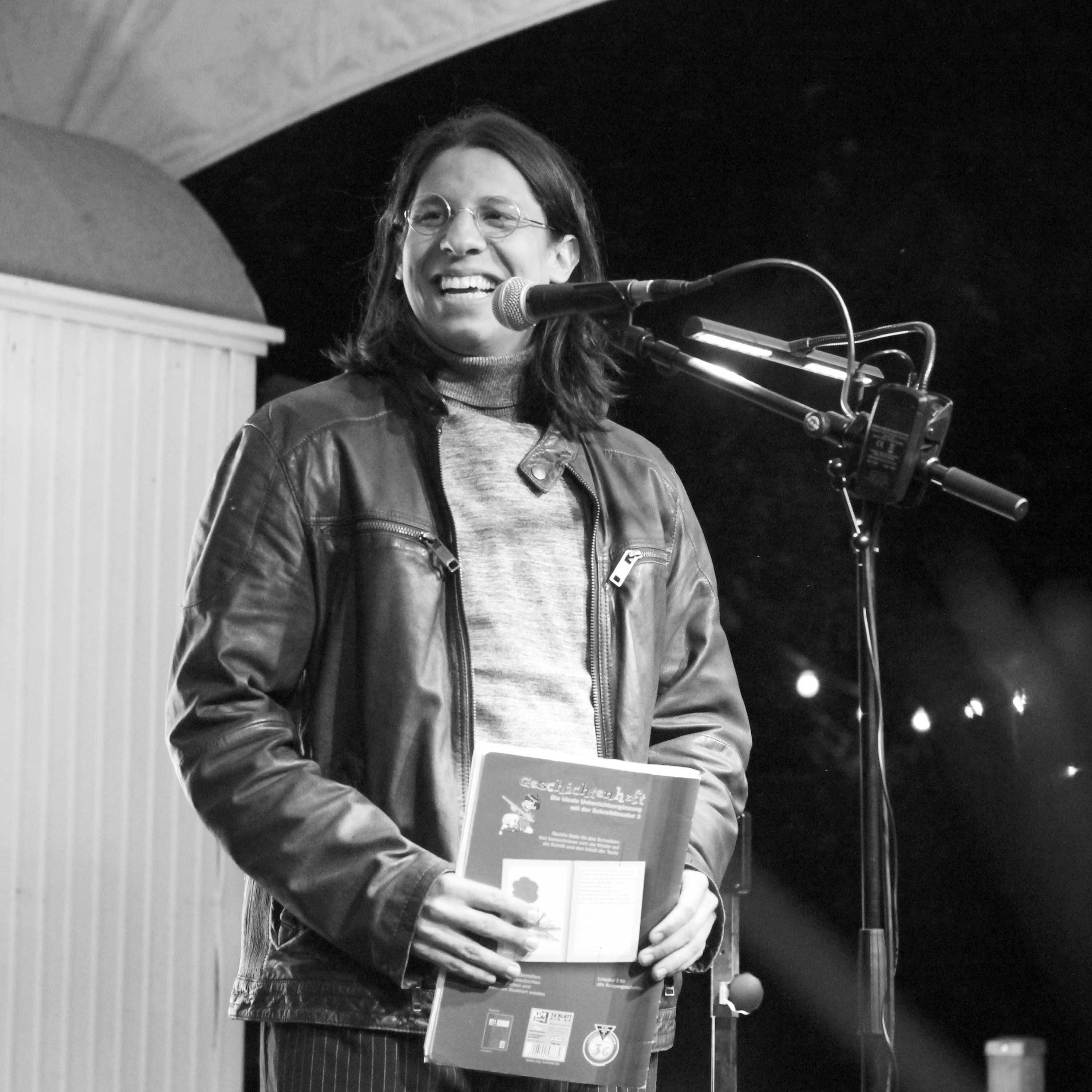 #46 „Es stank nach Hanf (Haschisch).“