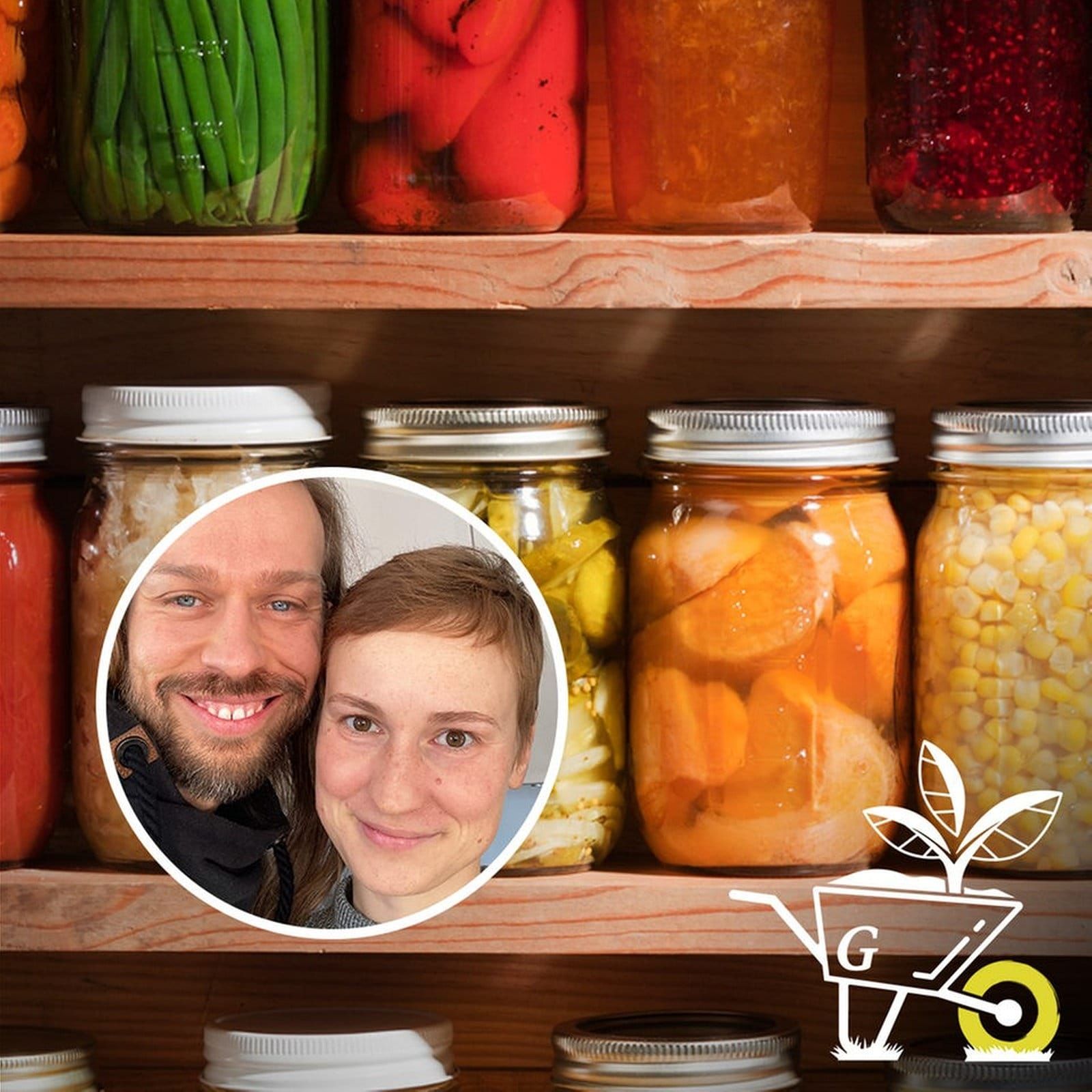 #46: Fermentieren