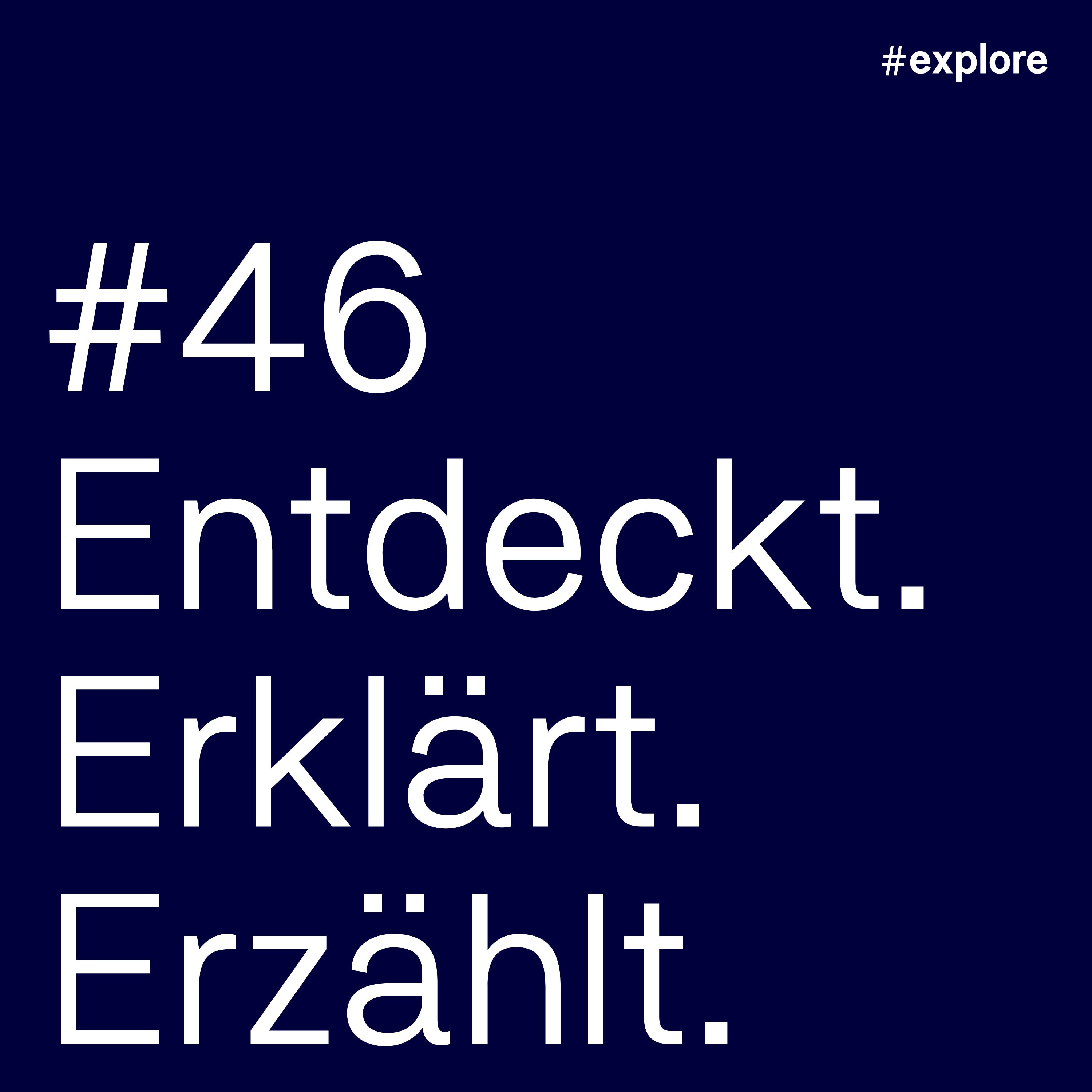 #46 - Herrscht Alarmstufe Rot bei Cybersicherheit in Deutschland, Dirk Kretzschmar?
