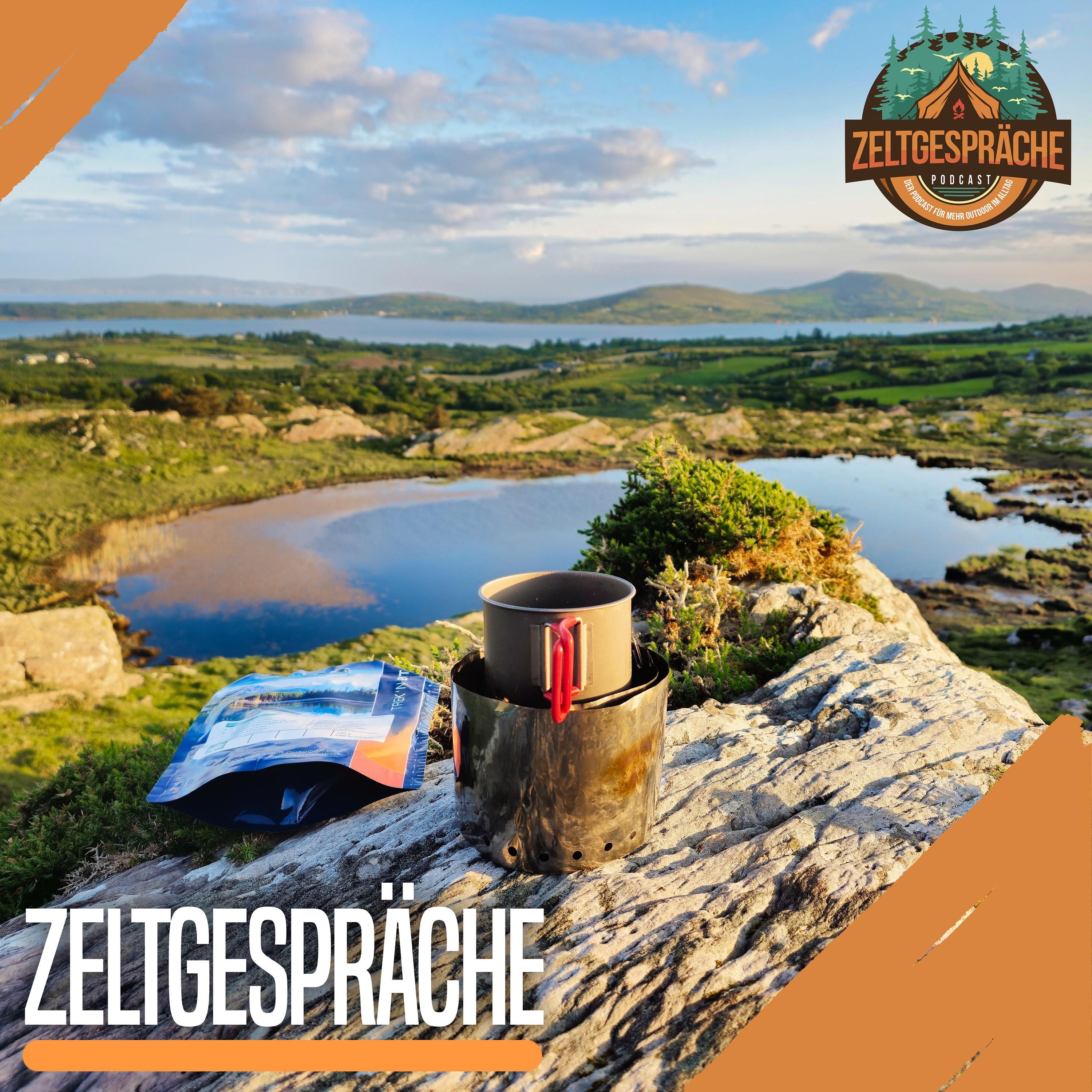 #46 - Irland Spezial: Geschichten vom Beara Way | Teil 2