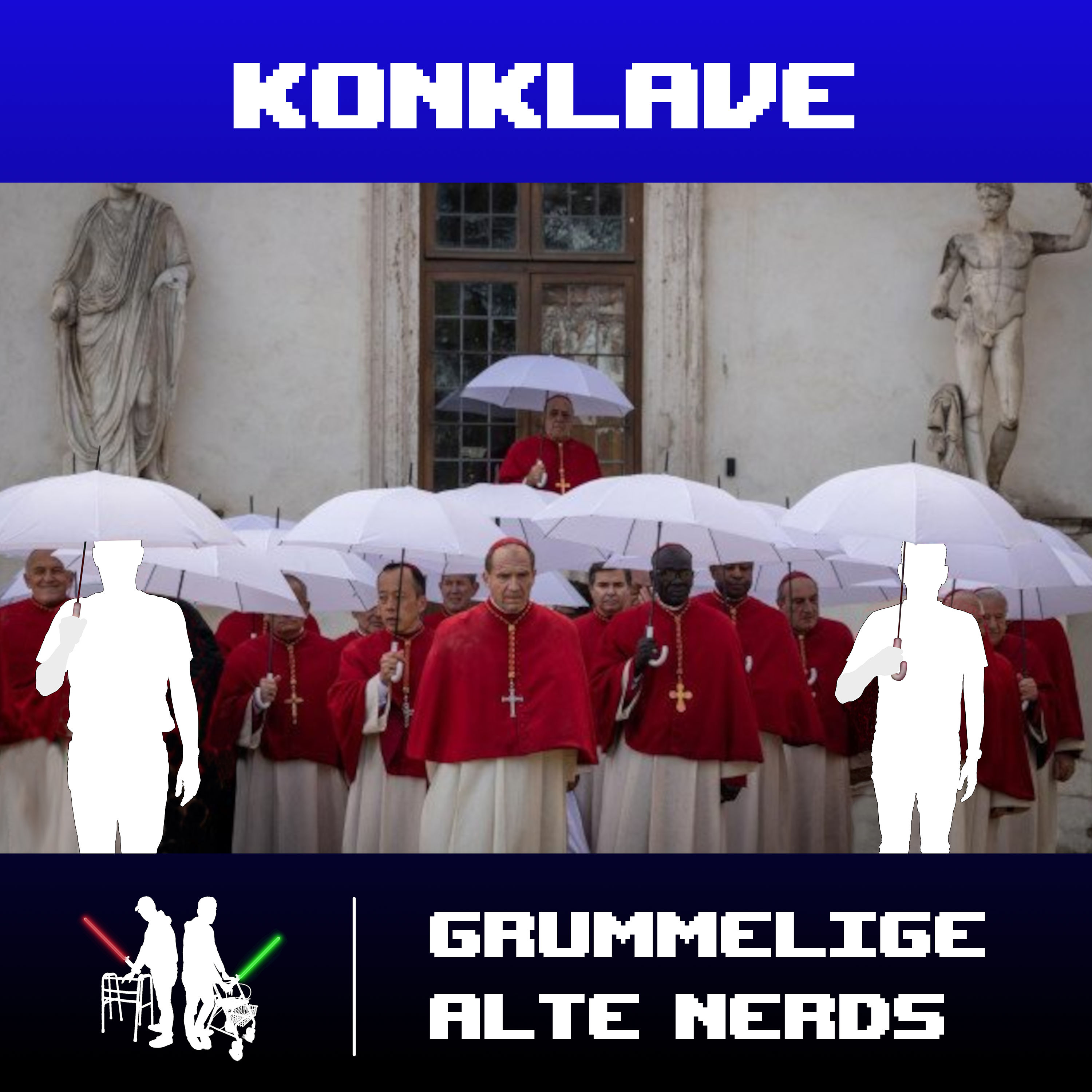 46 - Konklave