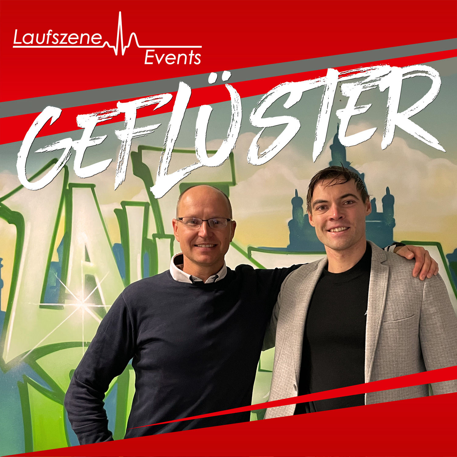 #46 (Leistungs-)Sport als gesellschaftliche Aufgabe