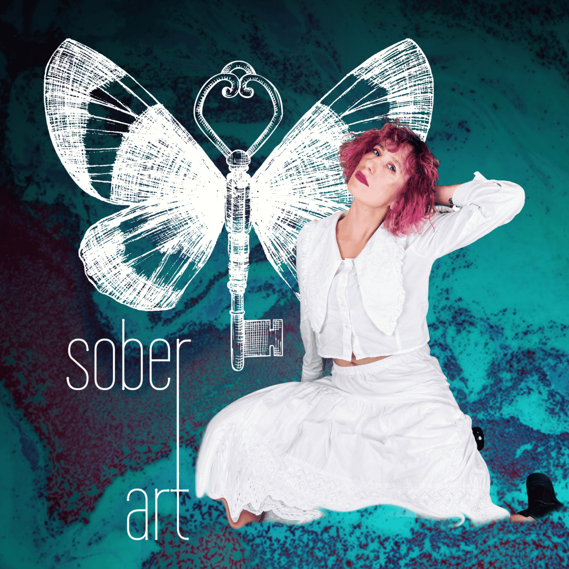 #46: Nüchtern werden: Meine Geschichte & die wichtigsten Learnings für einen alkoholfreien Neuanfang