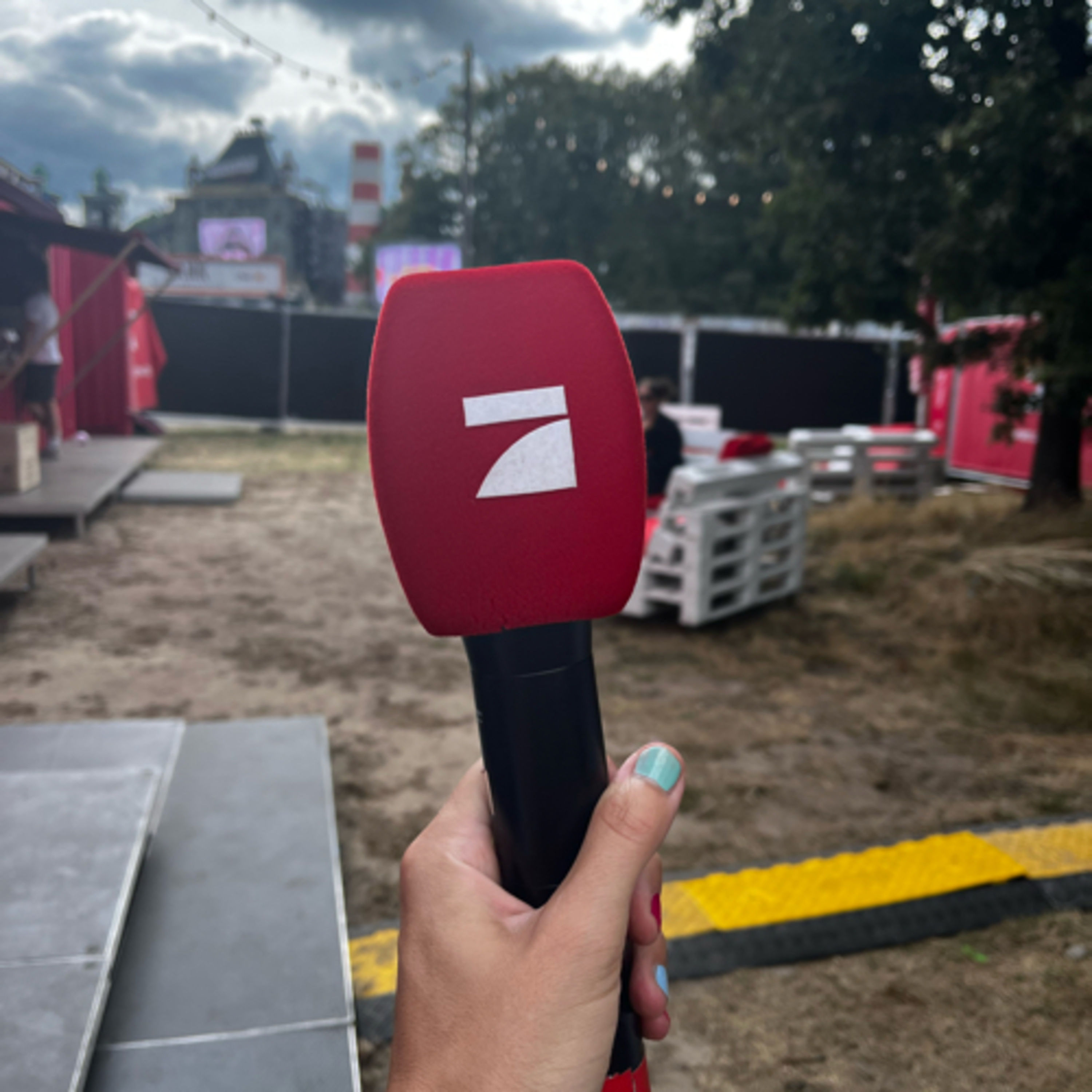 #46: PAROOKAVILLE 2023