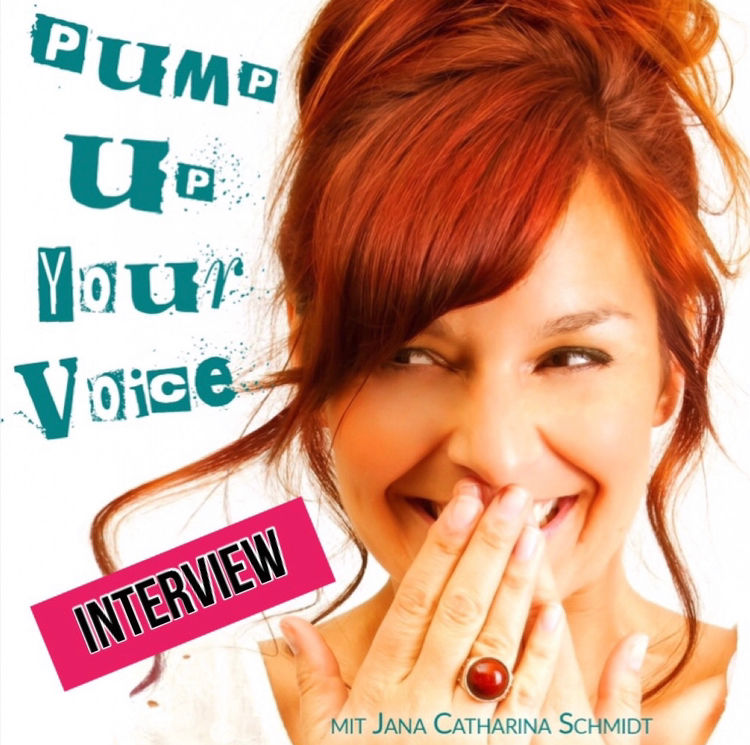 46 - Paula Lotte Thurm - Podcast Marketing SinnVoll nutzen