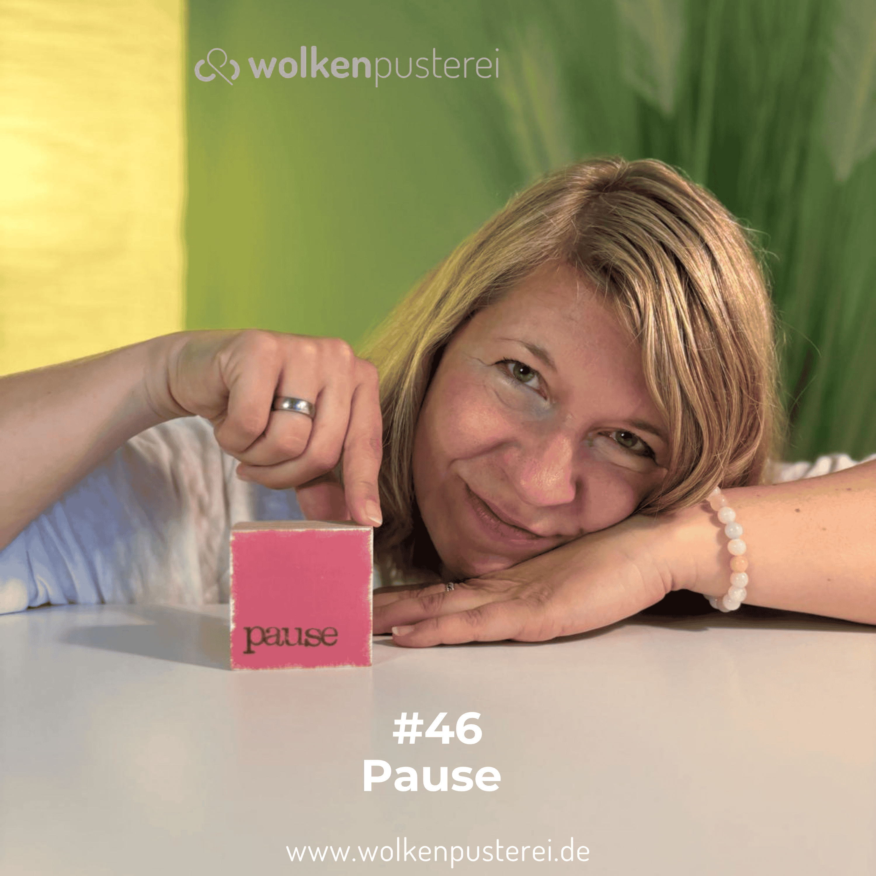#46 Pause