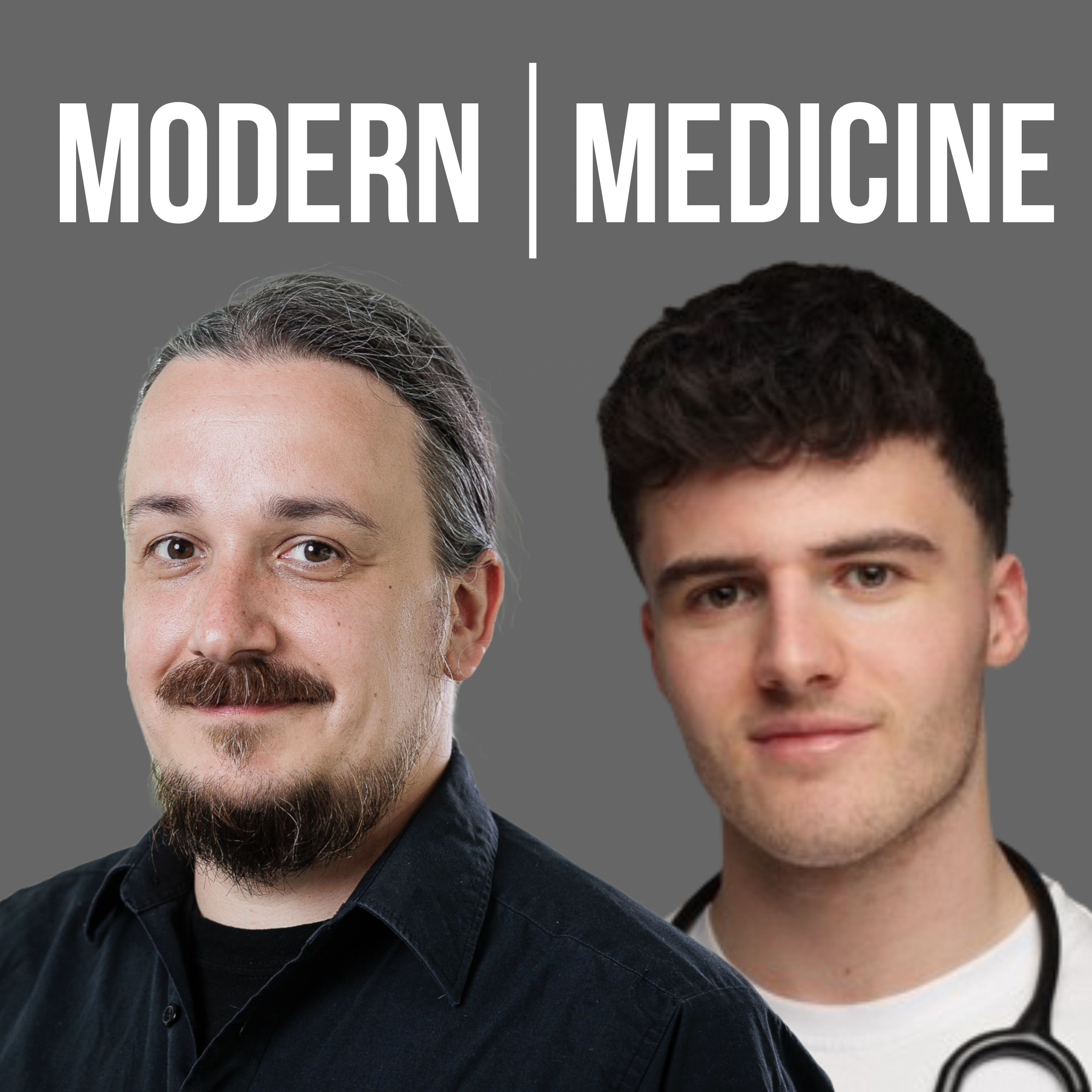 #46 - Strahlenschutz-Experte: Wie gefährlich sind Handystrahlung und Bluetooth-Kopfhörer wirklich? | Dr. Florian Kohn