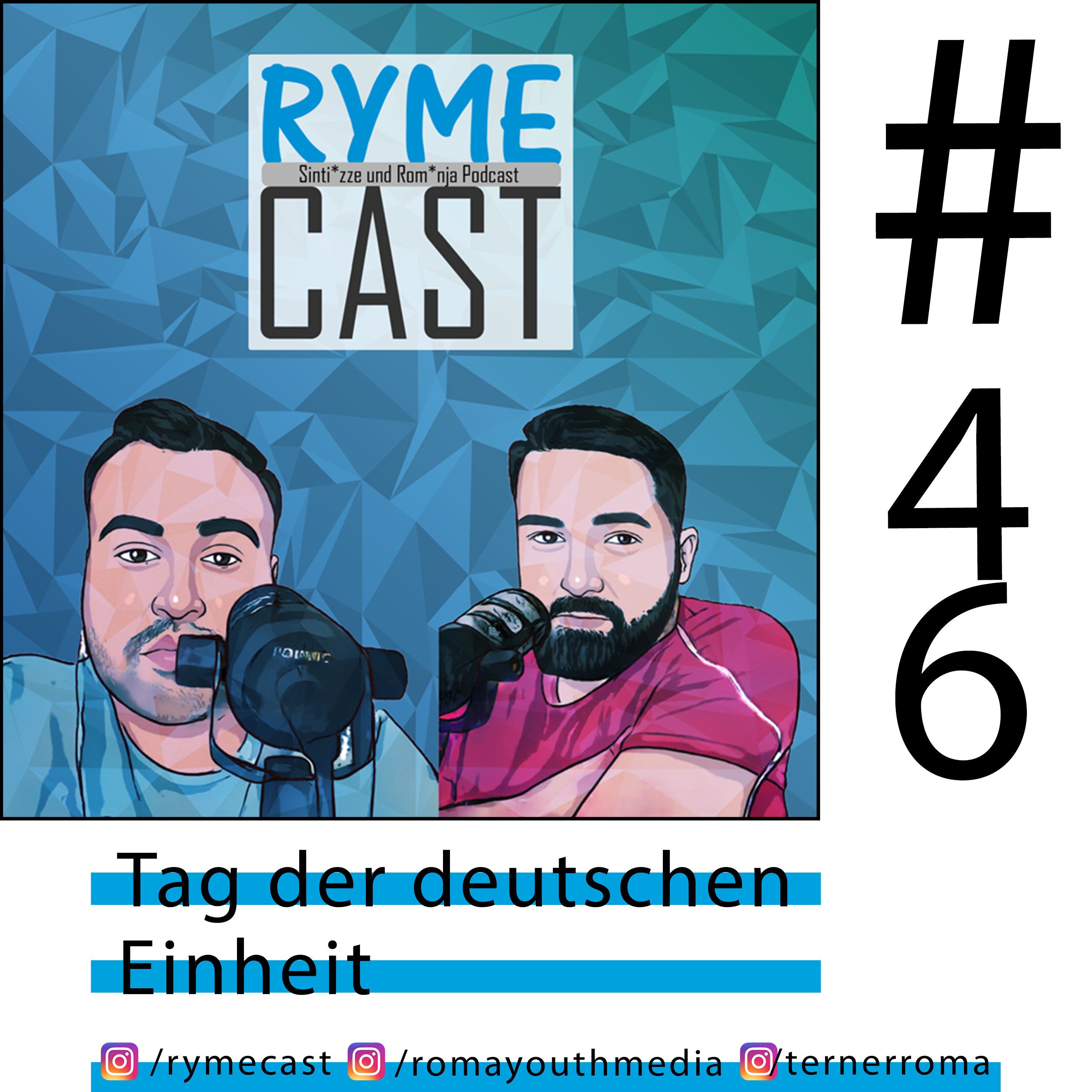 #46 Tag der deutschen Einheit